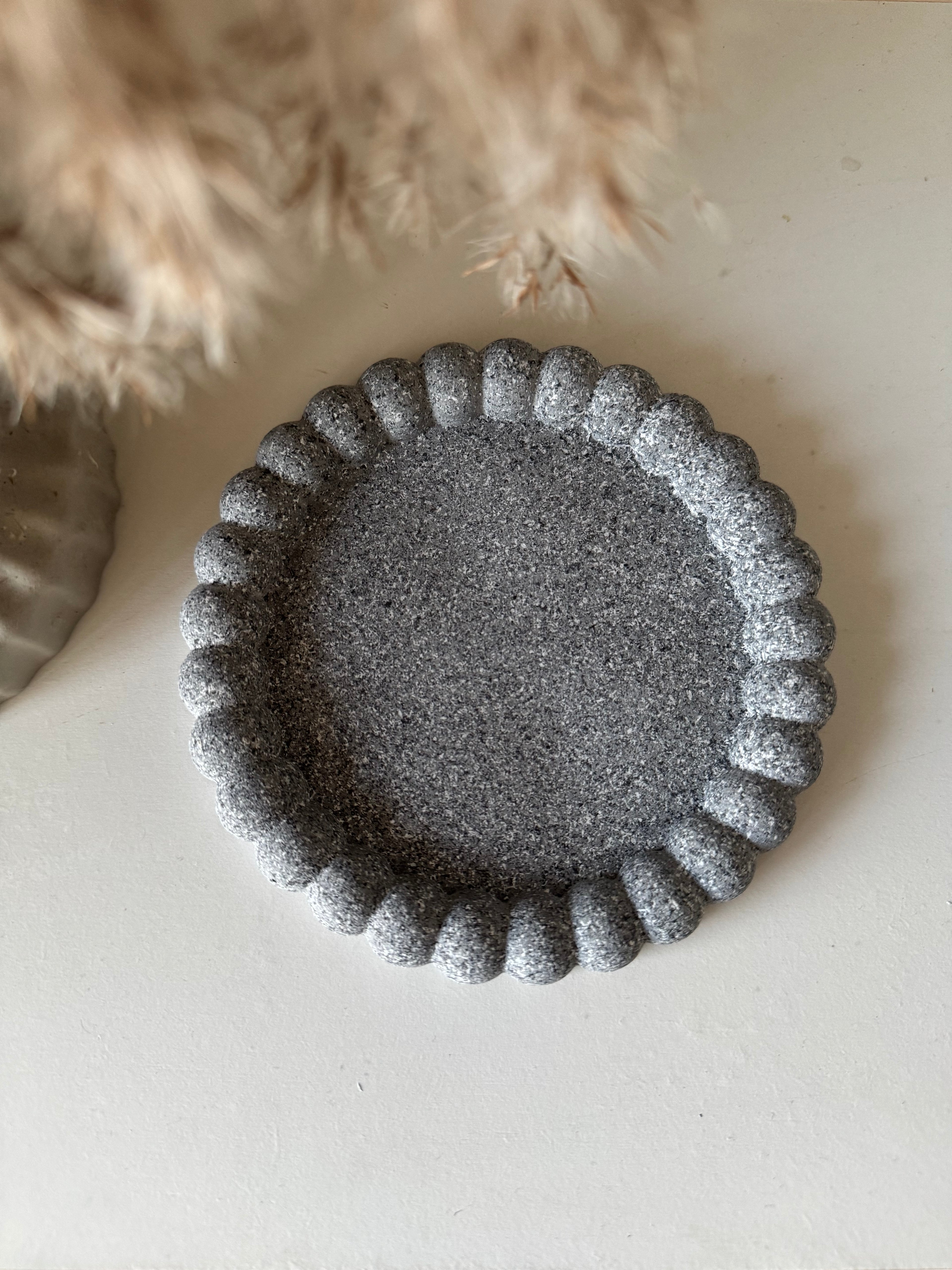 Mini Bubble Accent Tray