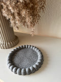 Mini Bubble Accent Tray