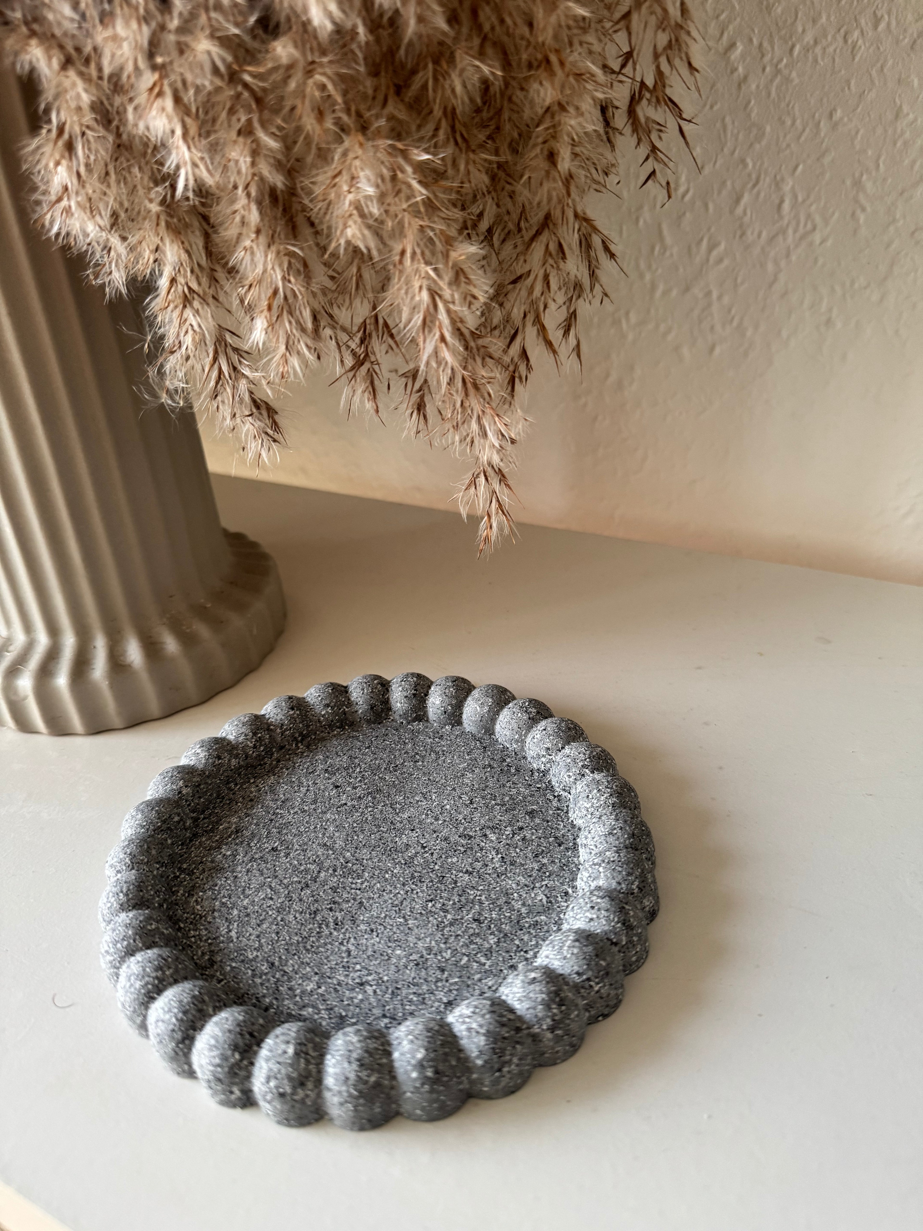 Mini Bubble Accent Tray