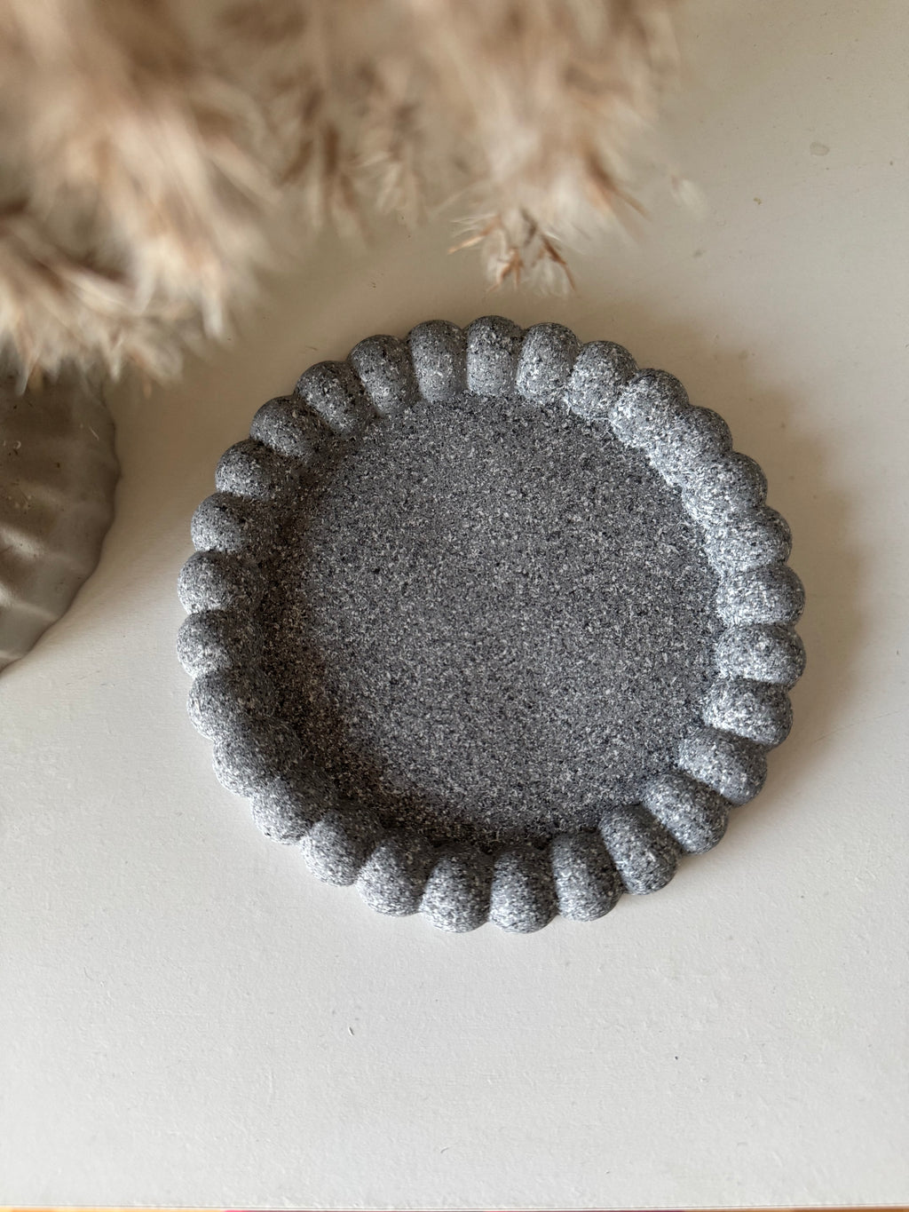 Mini Bubble Accent Tray