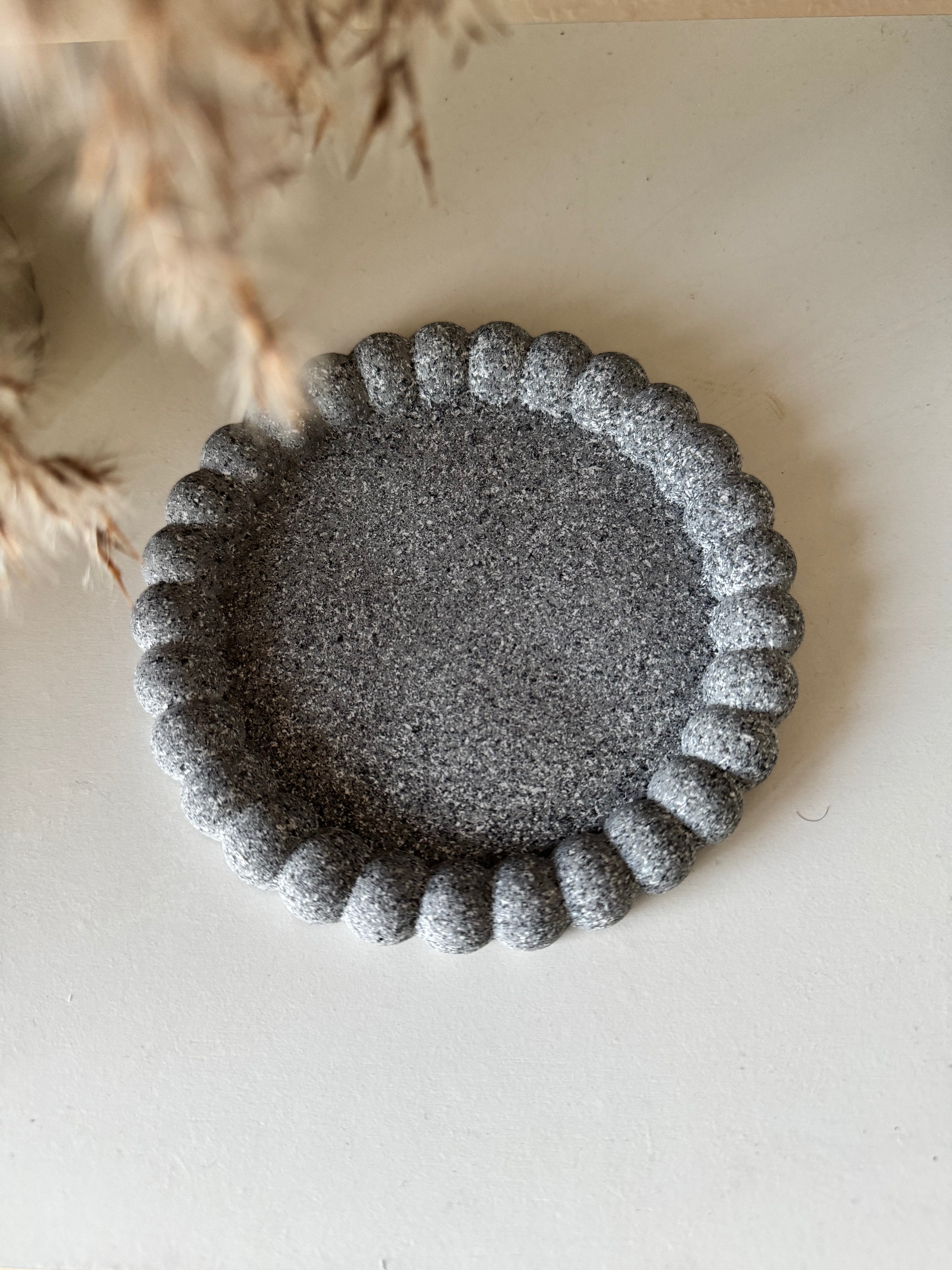 Mini Bubble Accent Tray