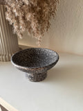 Pedestal Display Bowl