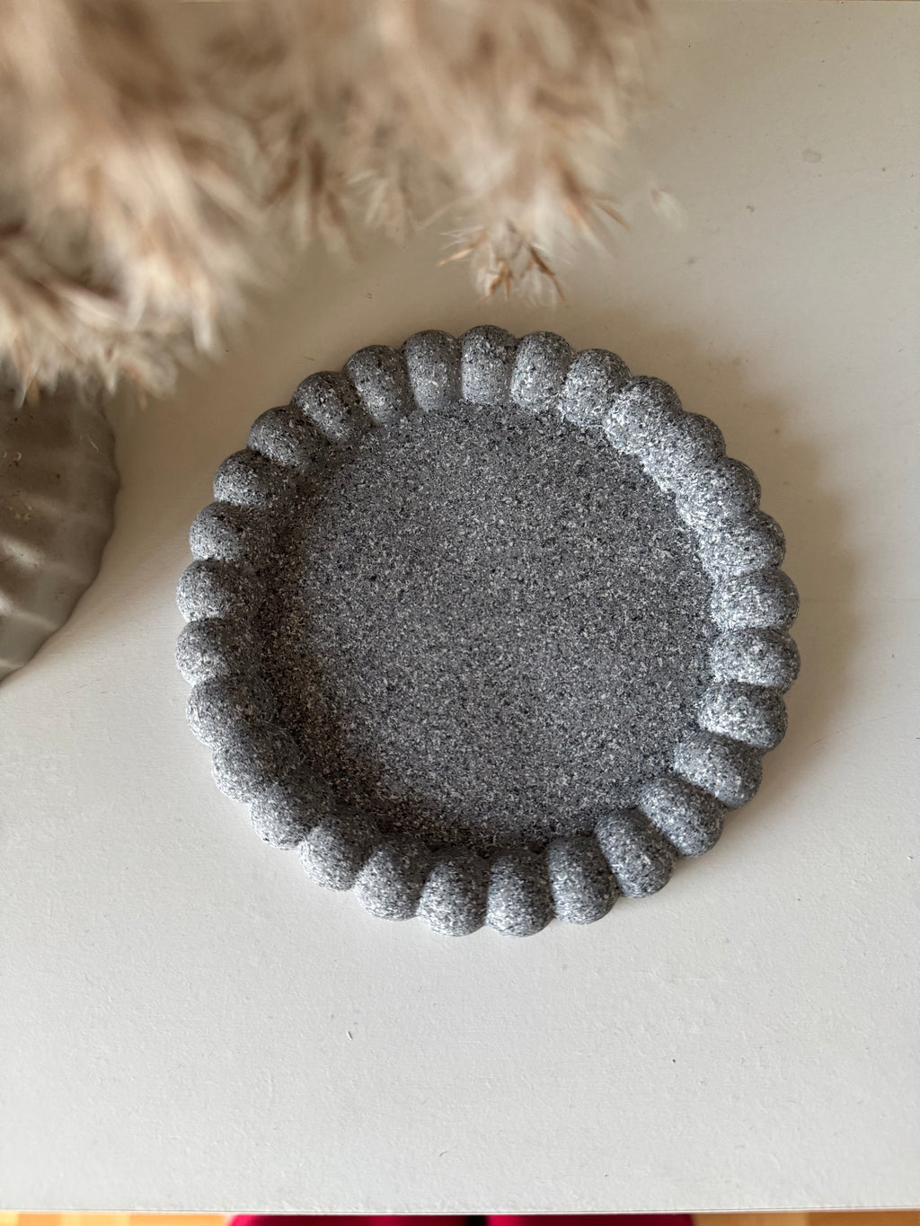 Mini Bubble Accent Tray