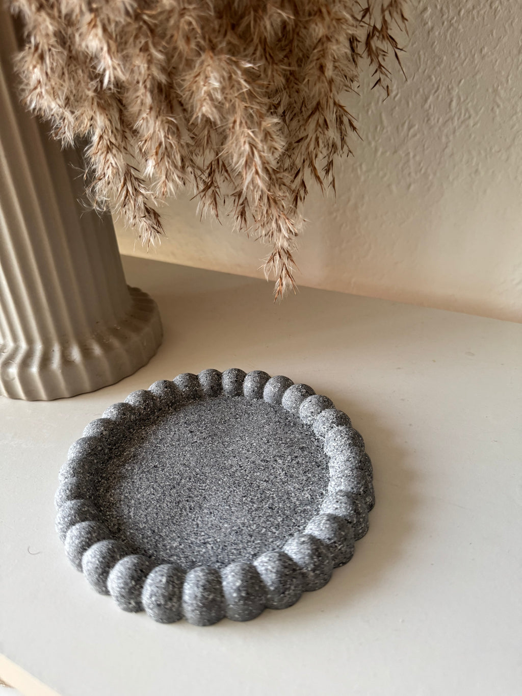 Mini Bubble Accent Tray
