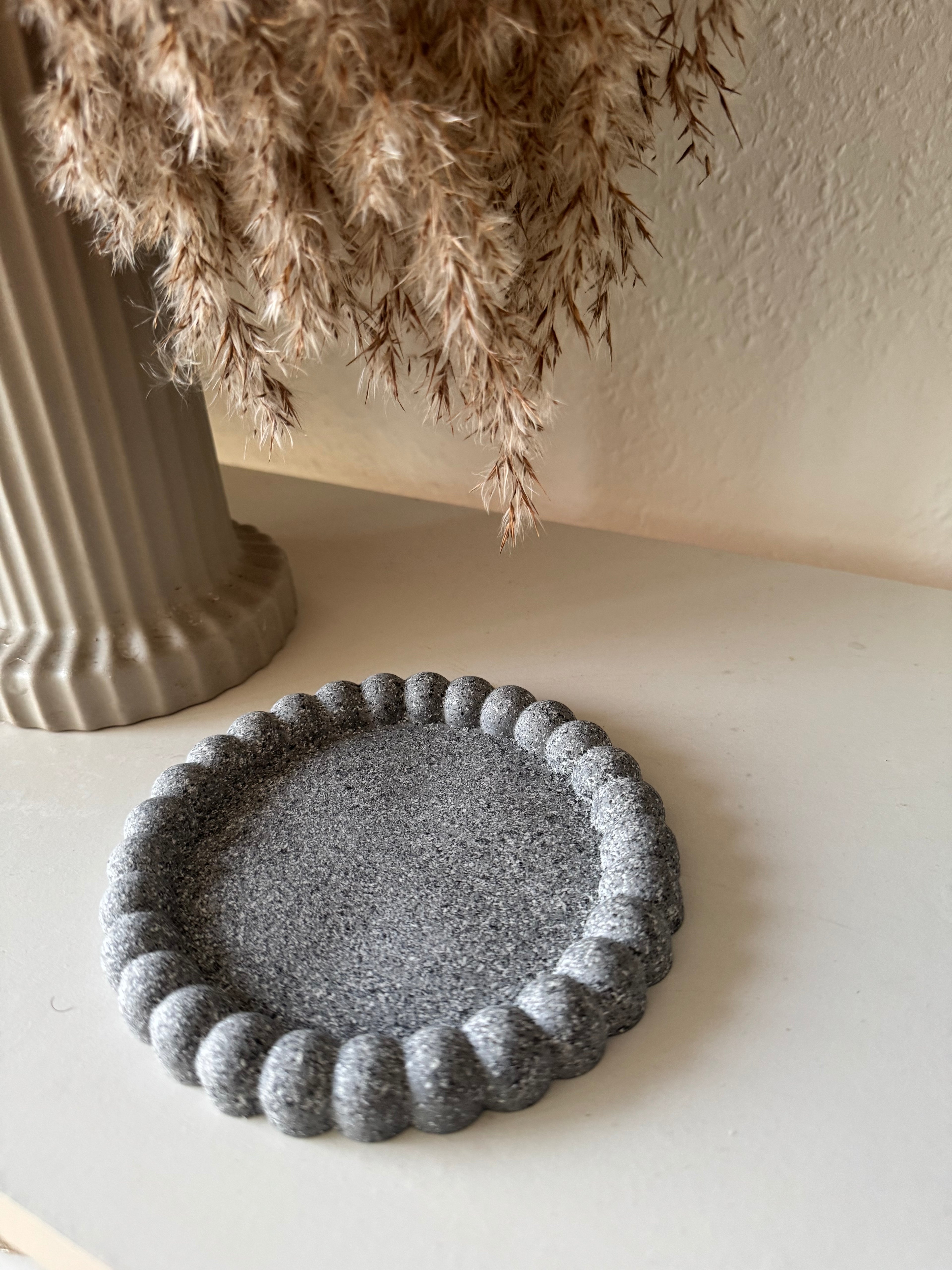Mini Bubble Accent Tray