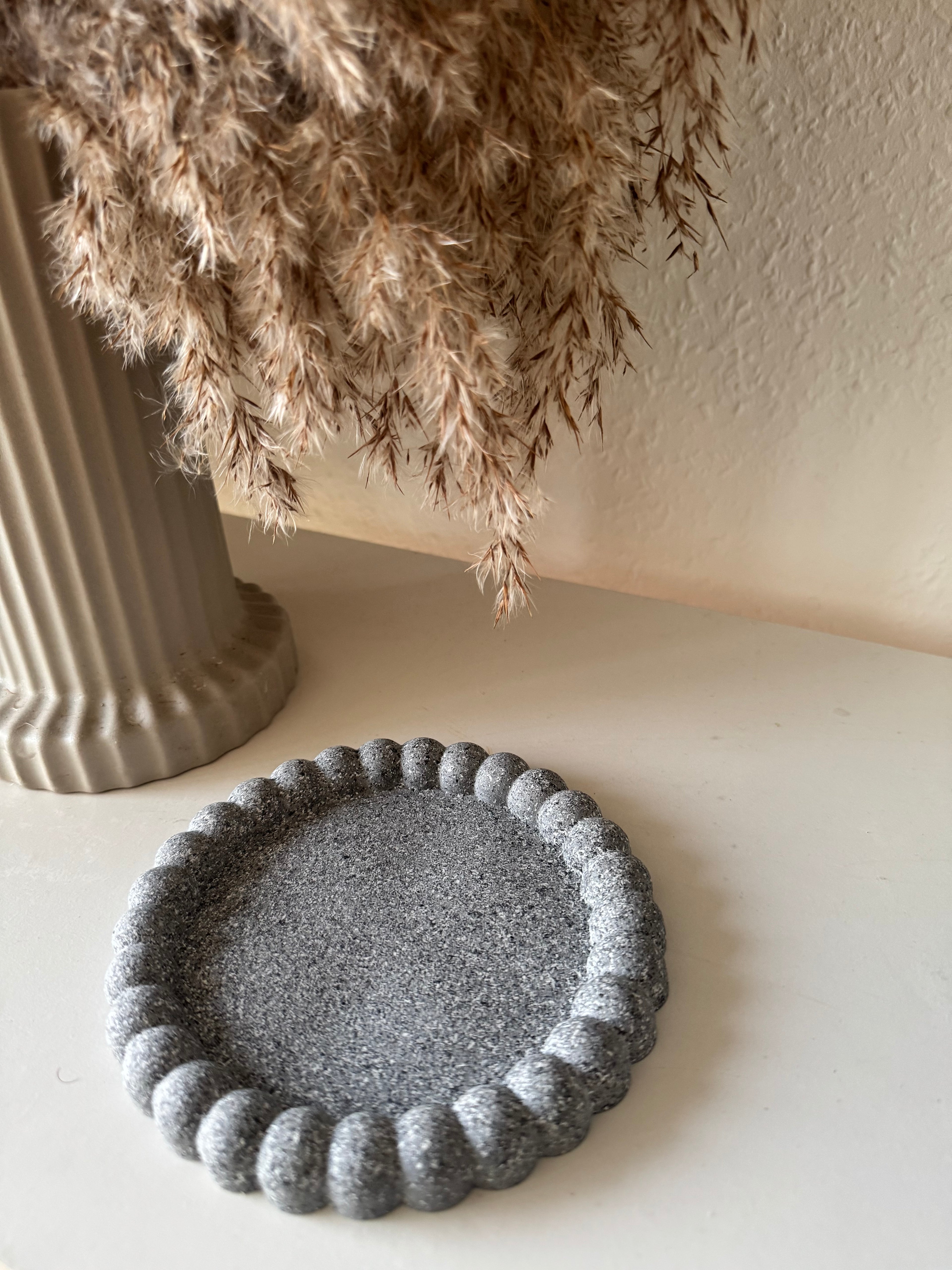Mini Bubble Accent Tray