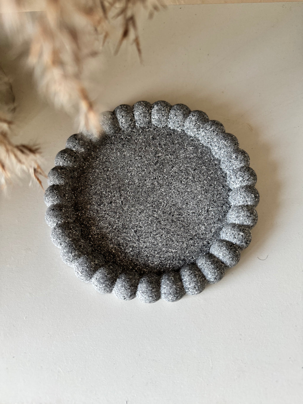 Mini Bubble Accent Tray