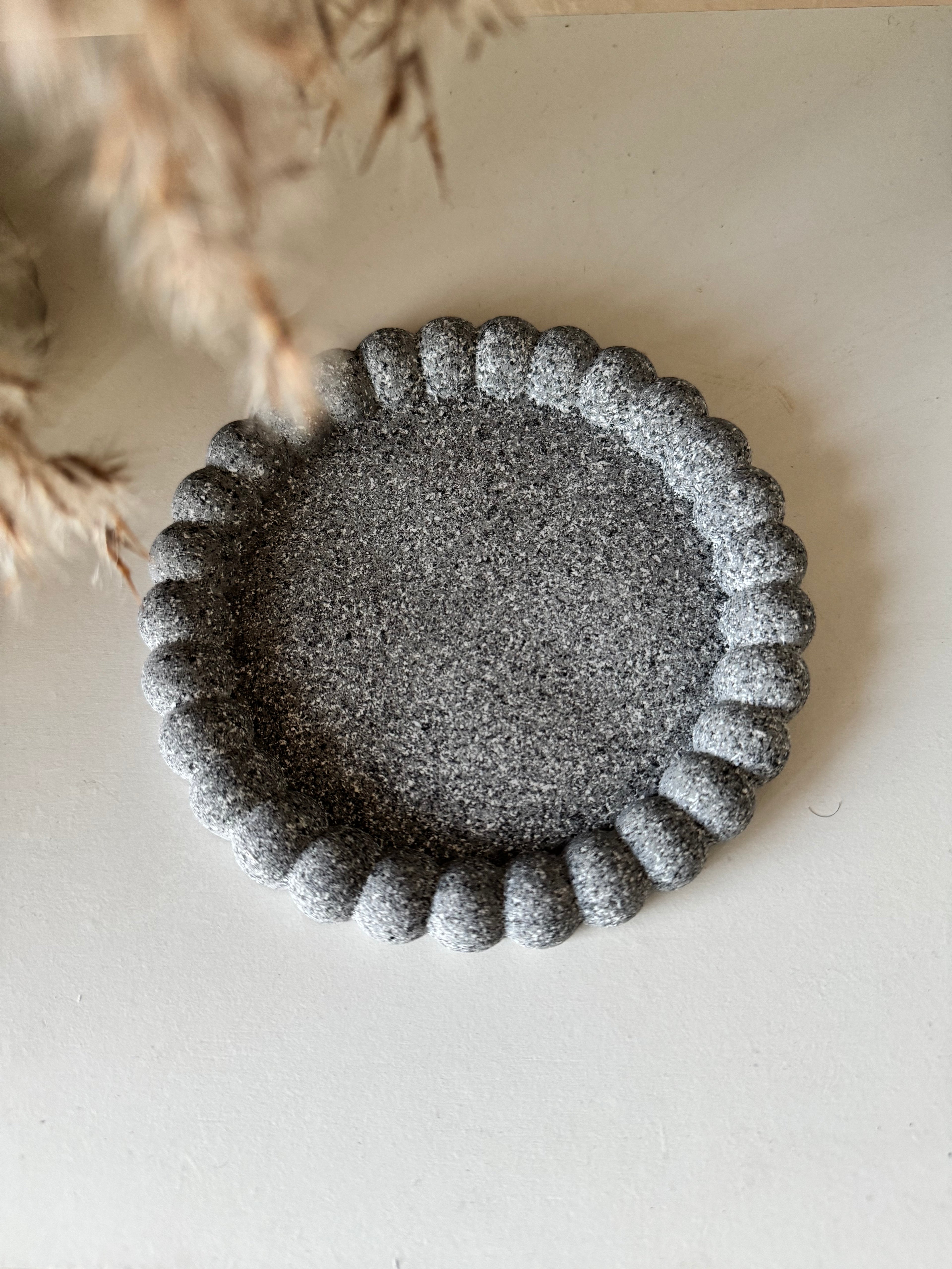 Mini Bubble Accent Tray