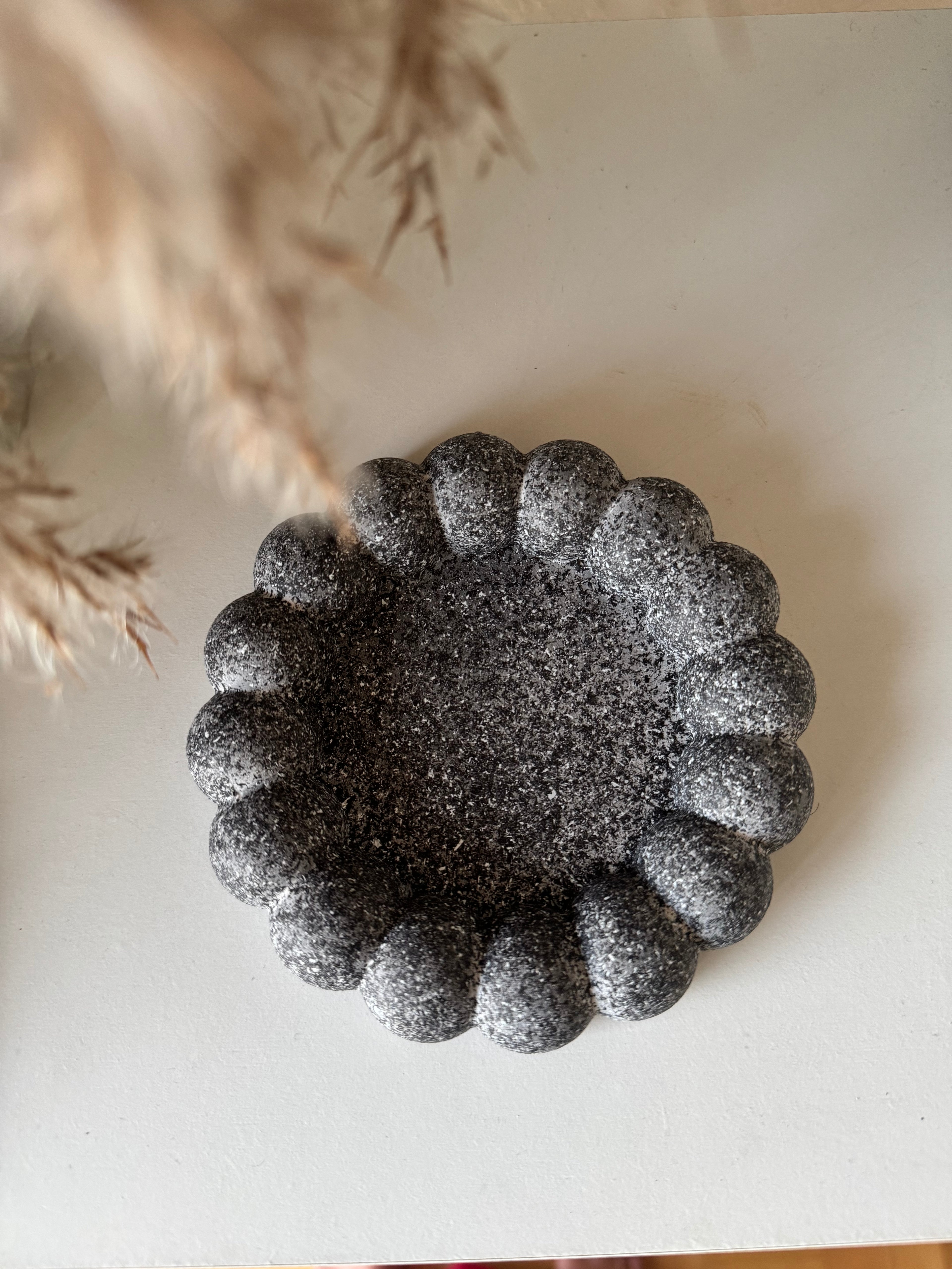 Bubble Luxe Display Tray
