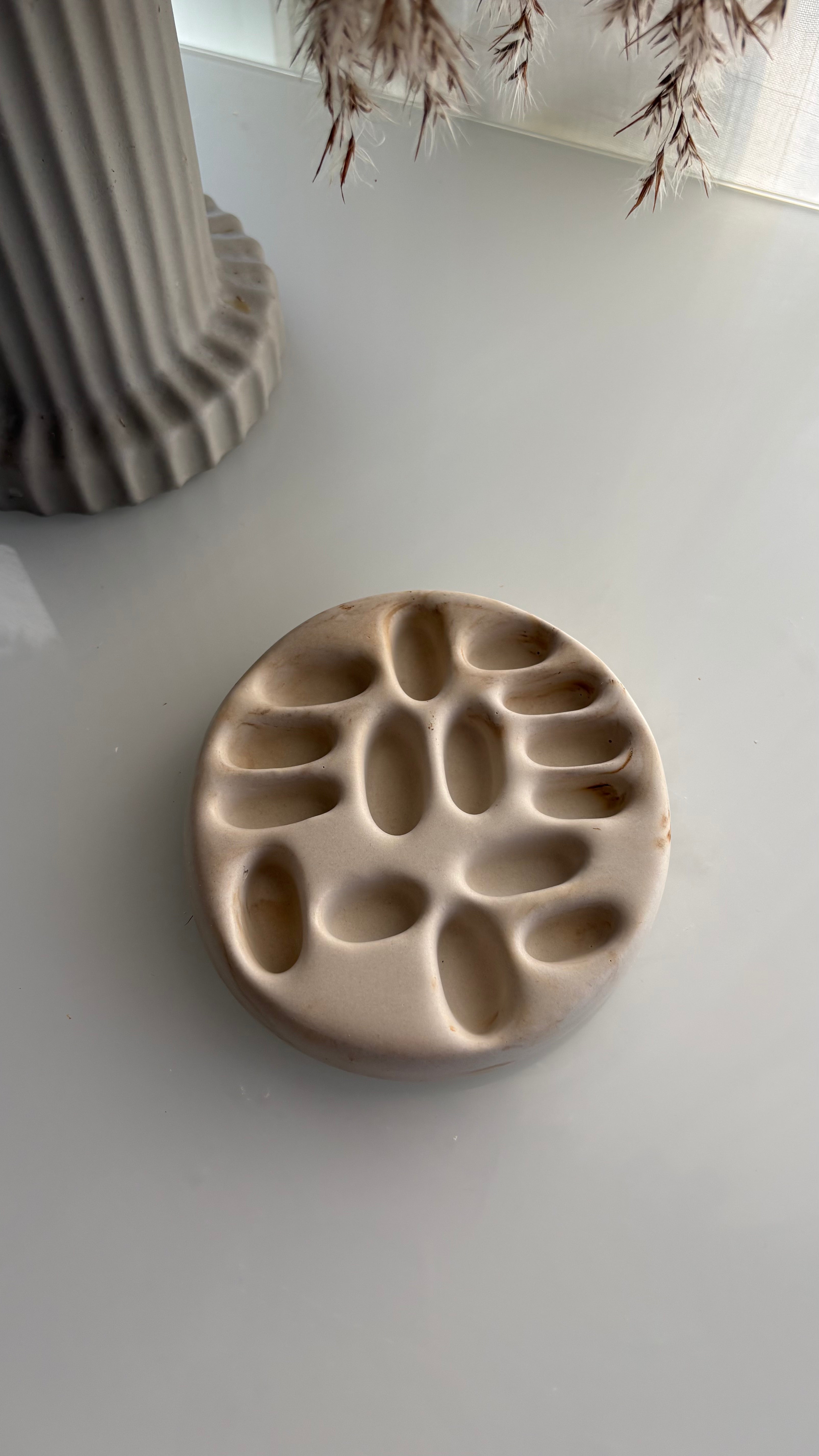 Ring Holder Stand