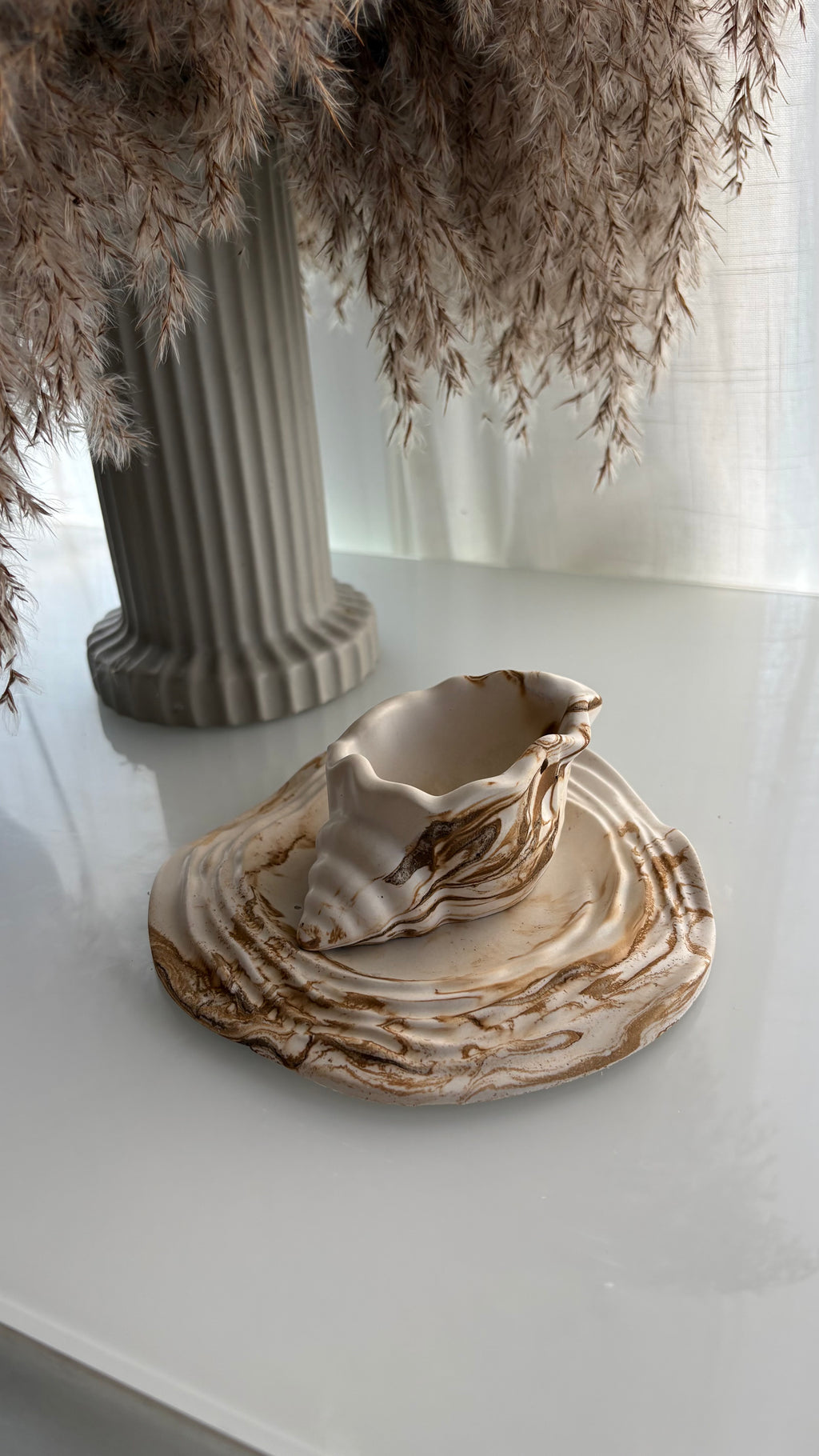 Tide and Terra Set