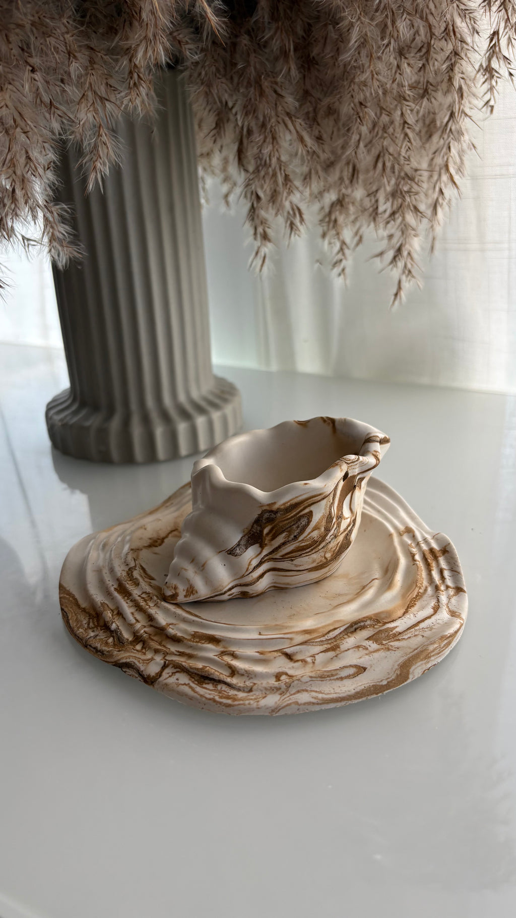 Tide and Terra Set