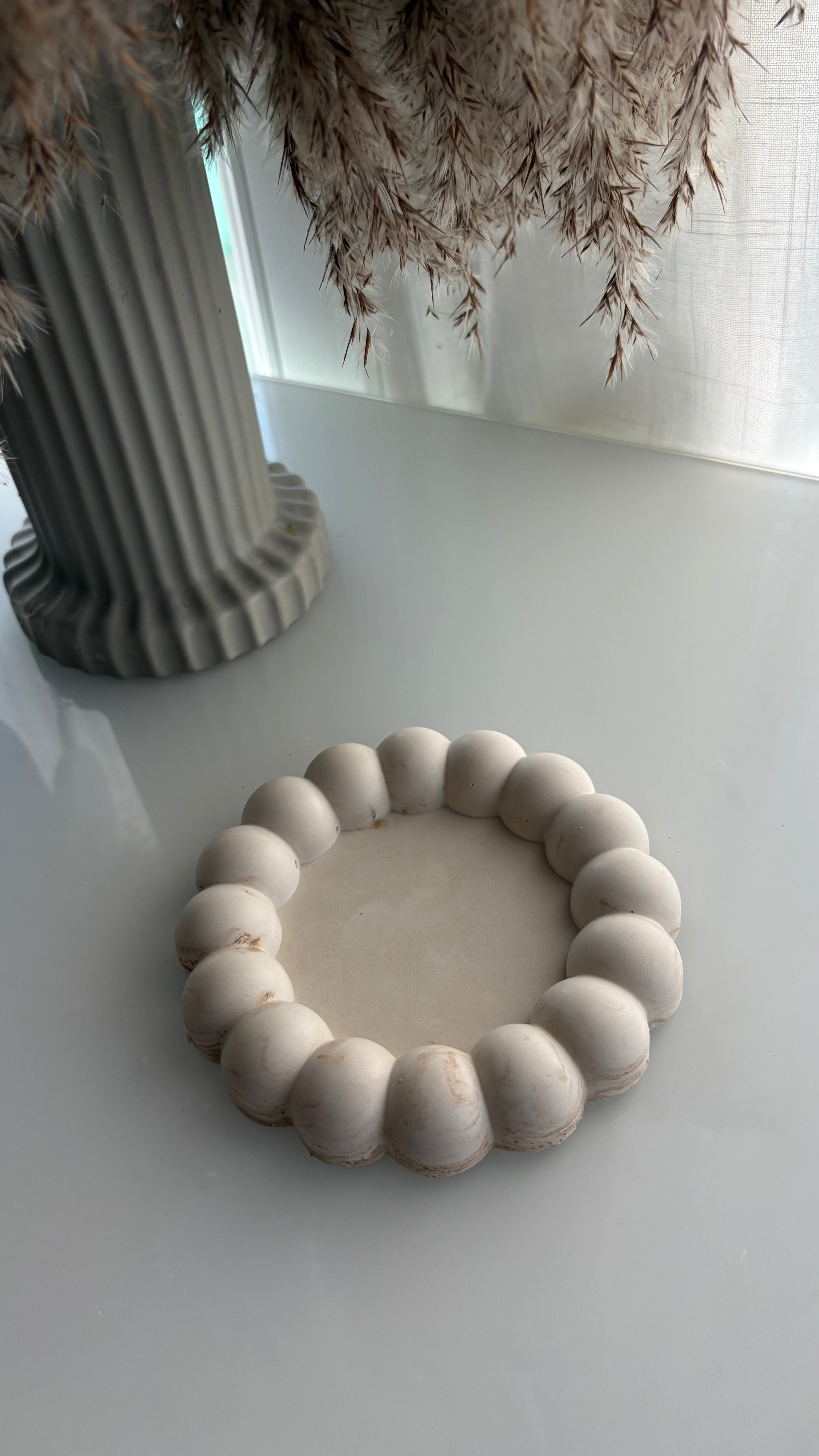 Bubble Luxe Display Tray