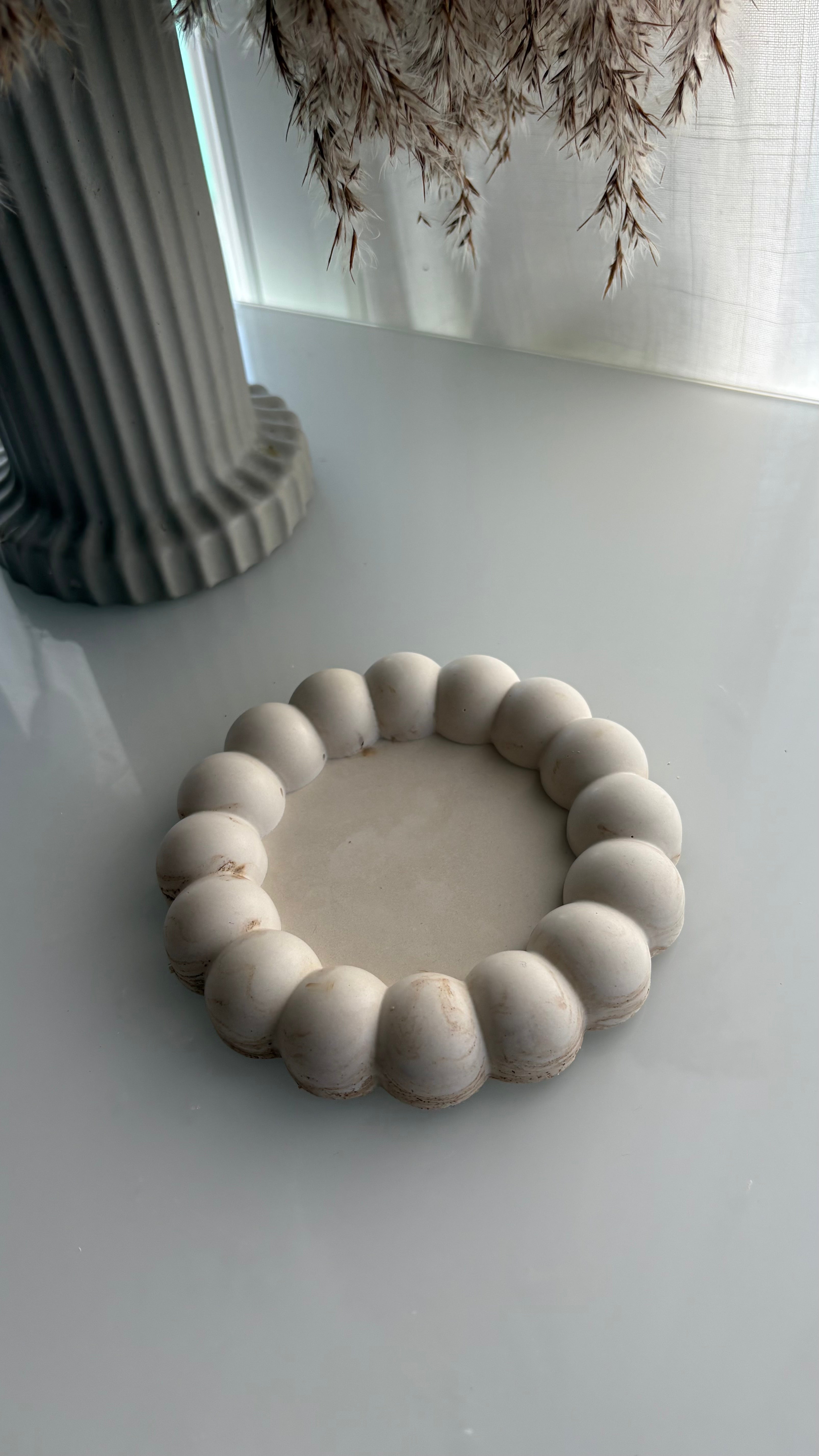 Bubble Luxe Display Tray