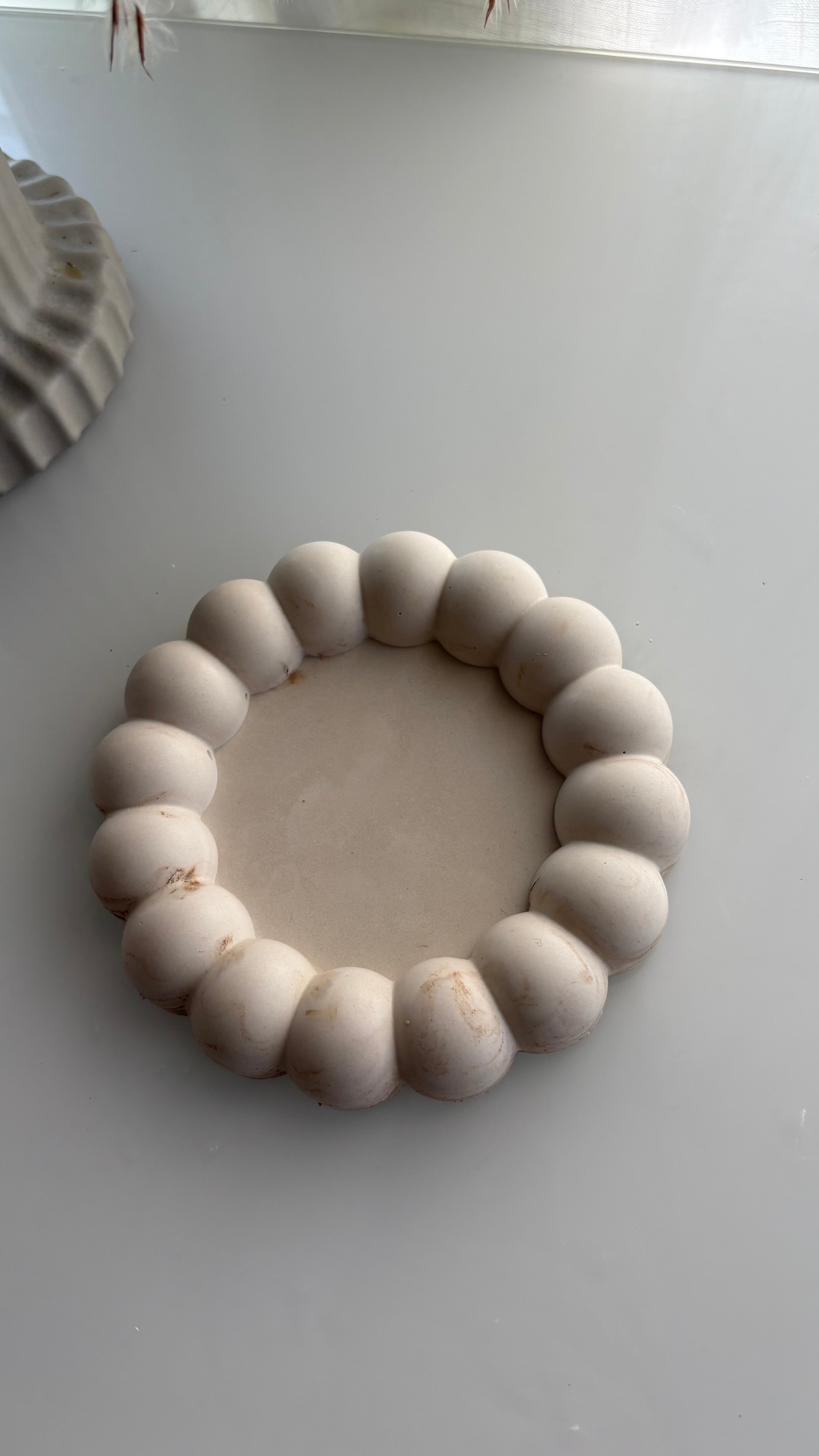 Bubble Luxe Display Tray