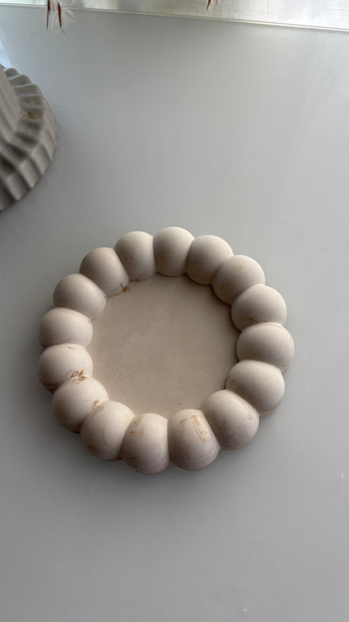 Bubble Luxe Display Tray
