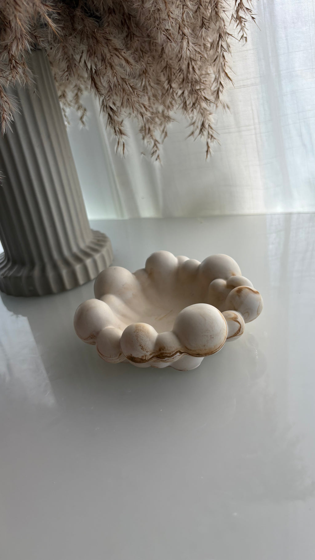 The Timeless Home set