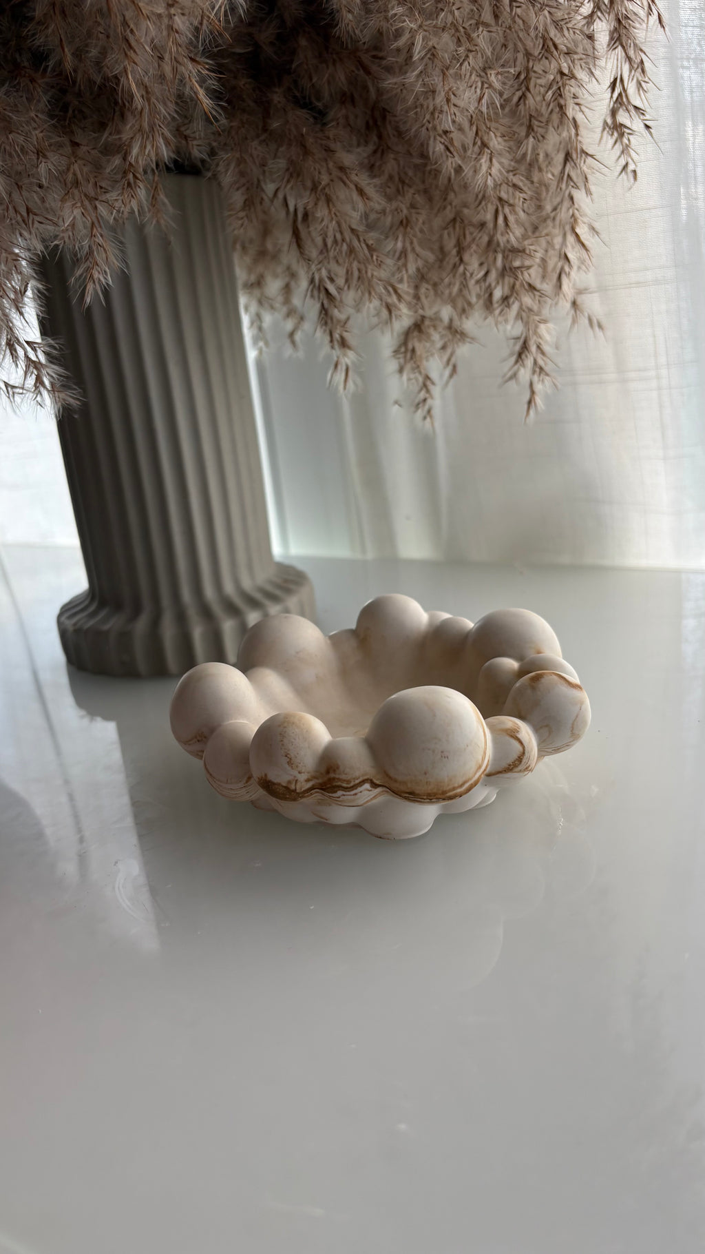 The Timeless Home set