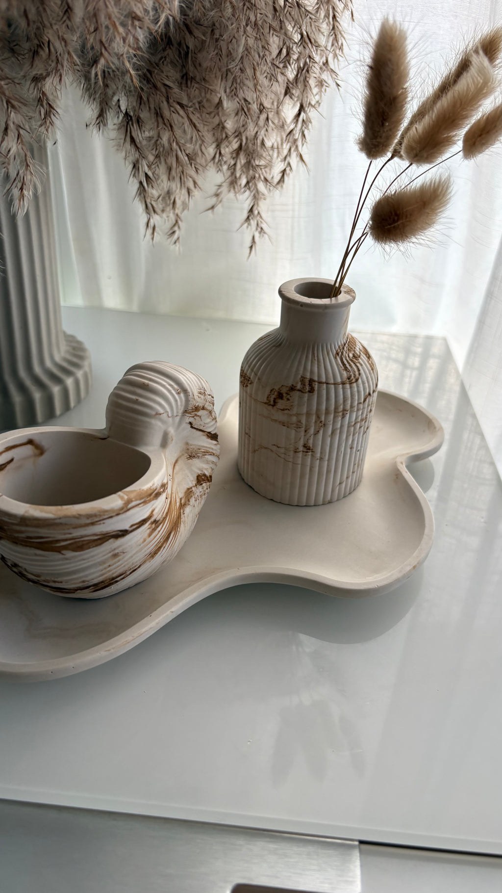 The Haven Set