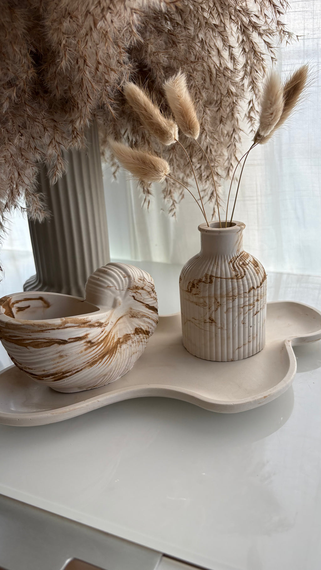 The Haven Set