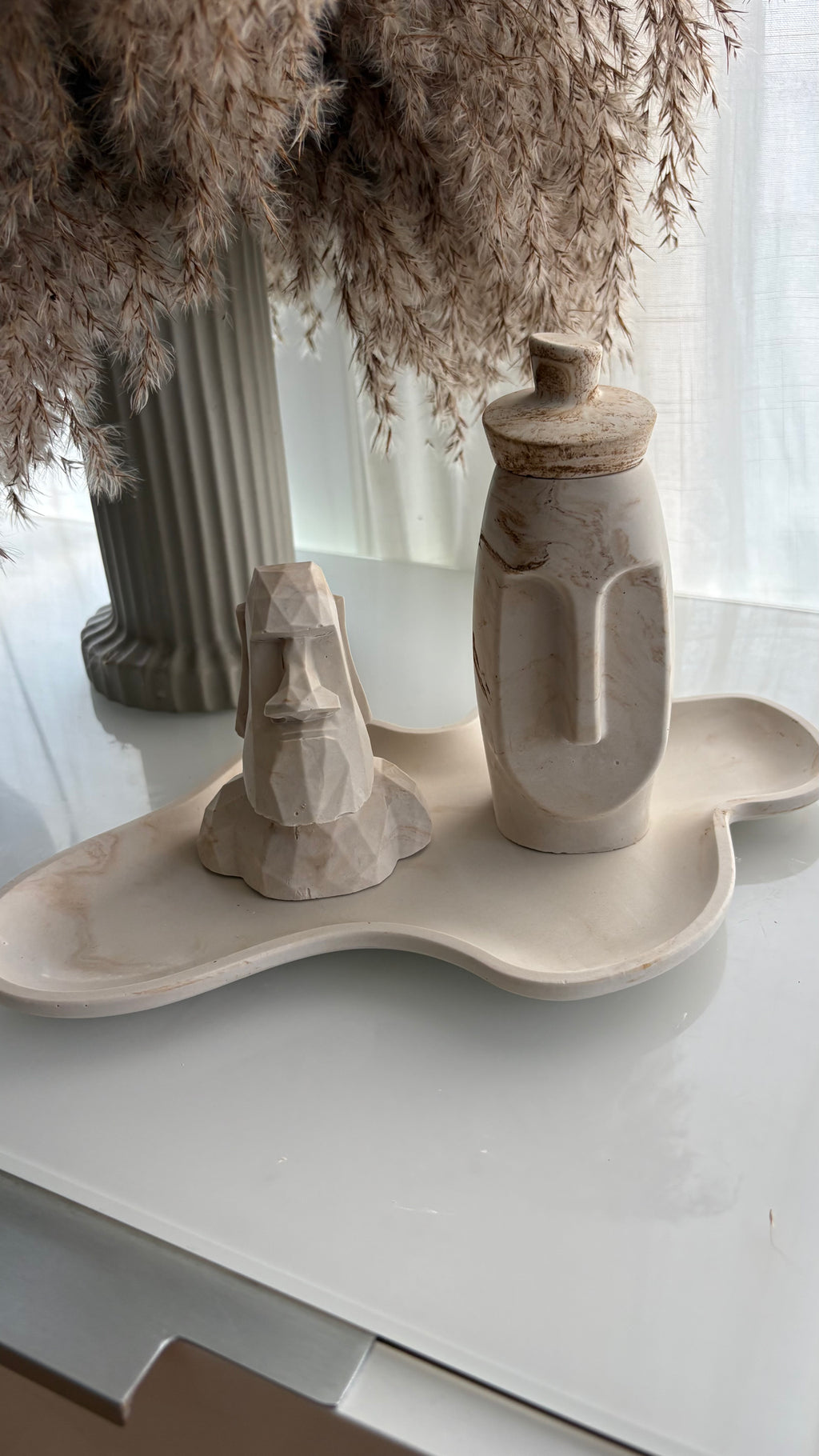 The Elan Decor Set