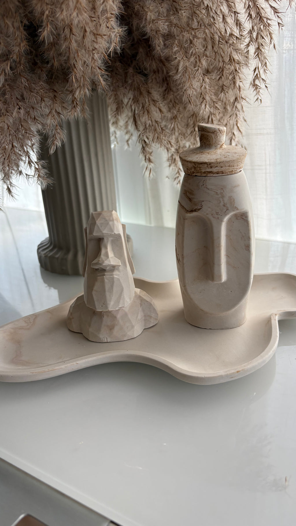 The Elan Decor Set