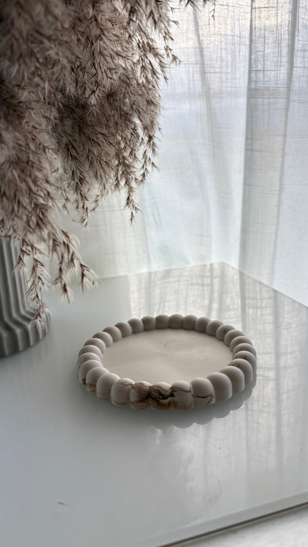 Mini Bubble Accent Tray