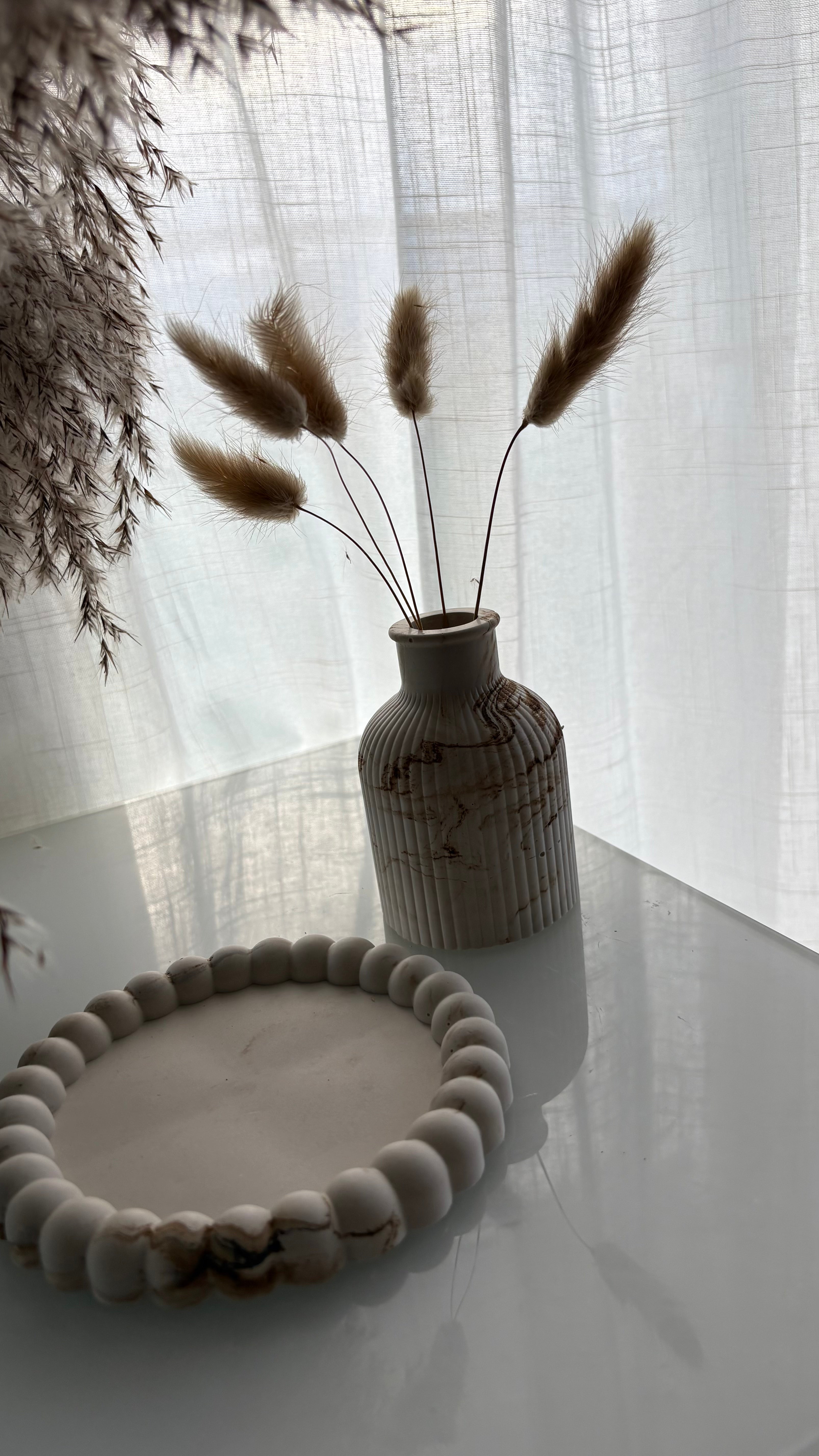 Mini Bubble Accent Tray
