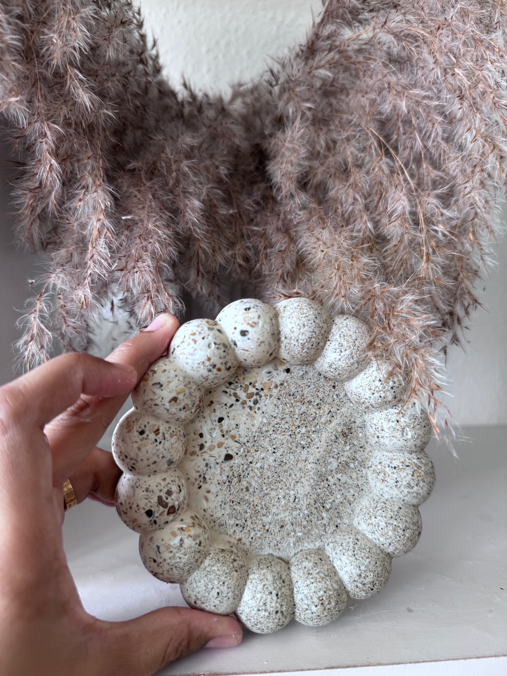 Pebble Luxe Display Tray
