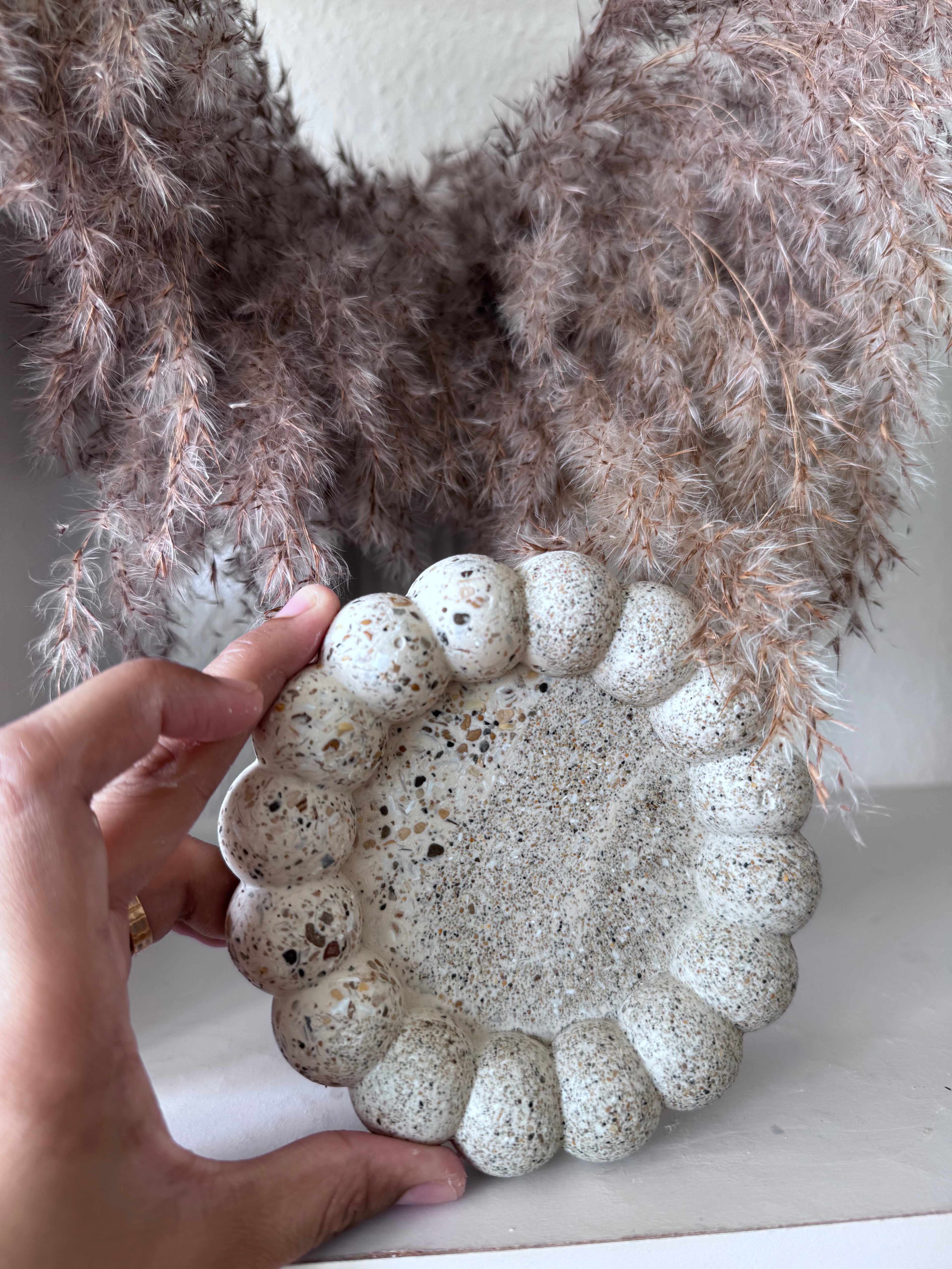 Pebble Luxe Display Tray