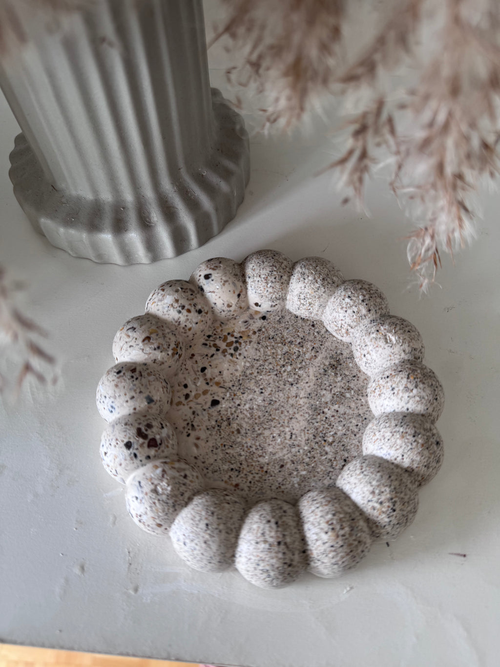 Pebble Luxe Display Tray