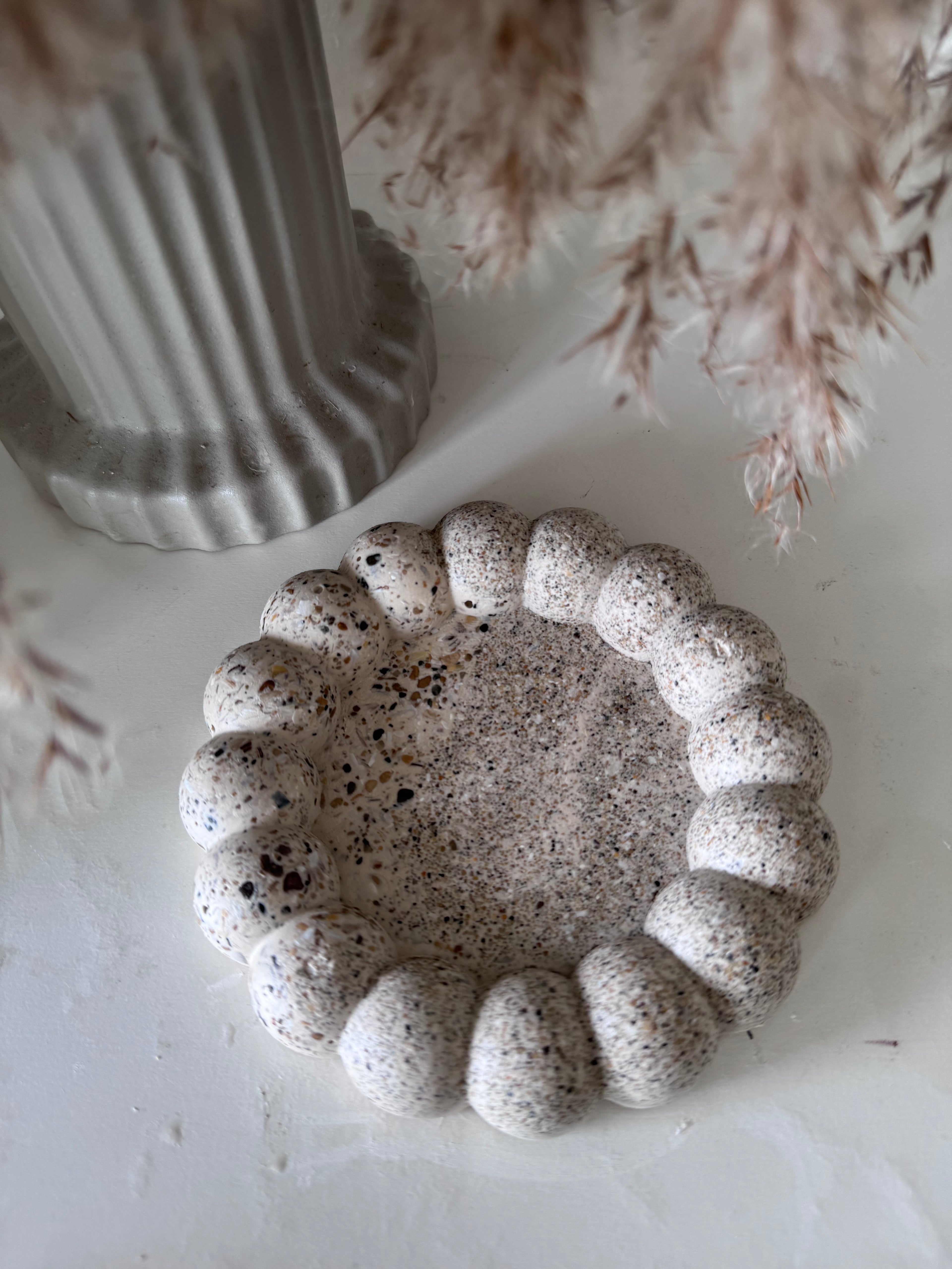 Pebble Luxe Display Tray