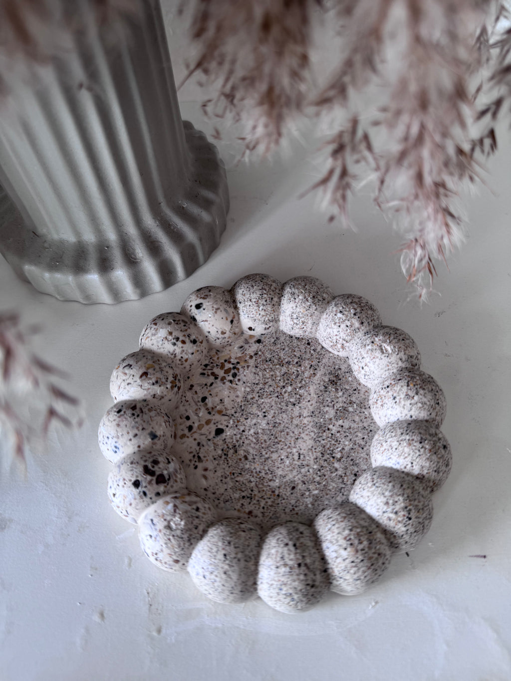 Pebble Luxe Display Tray