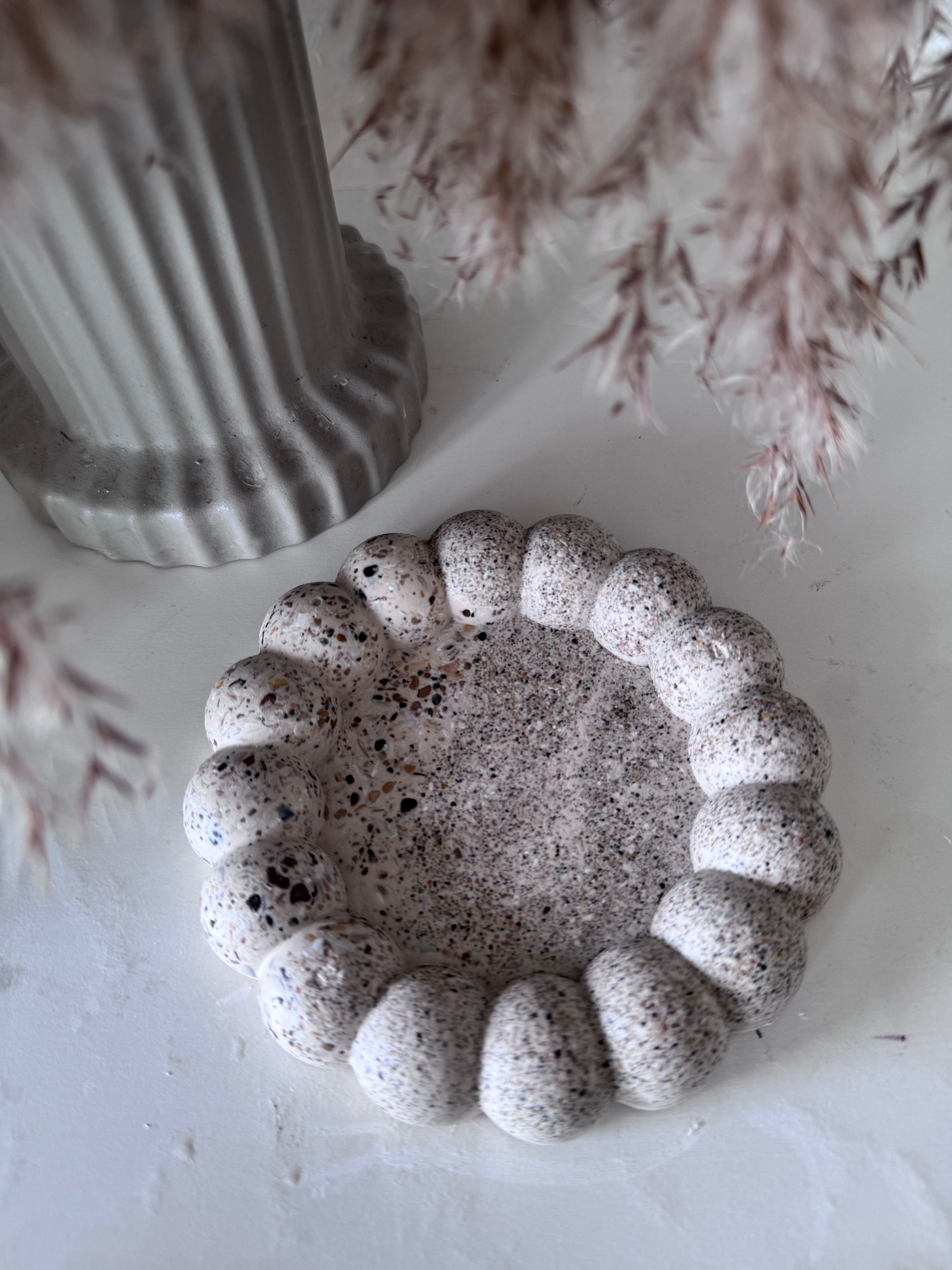 Pebble Luxe Display Tray