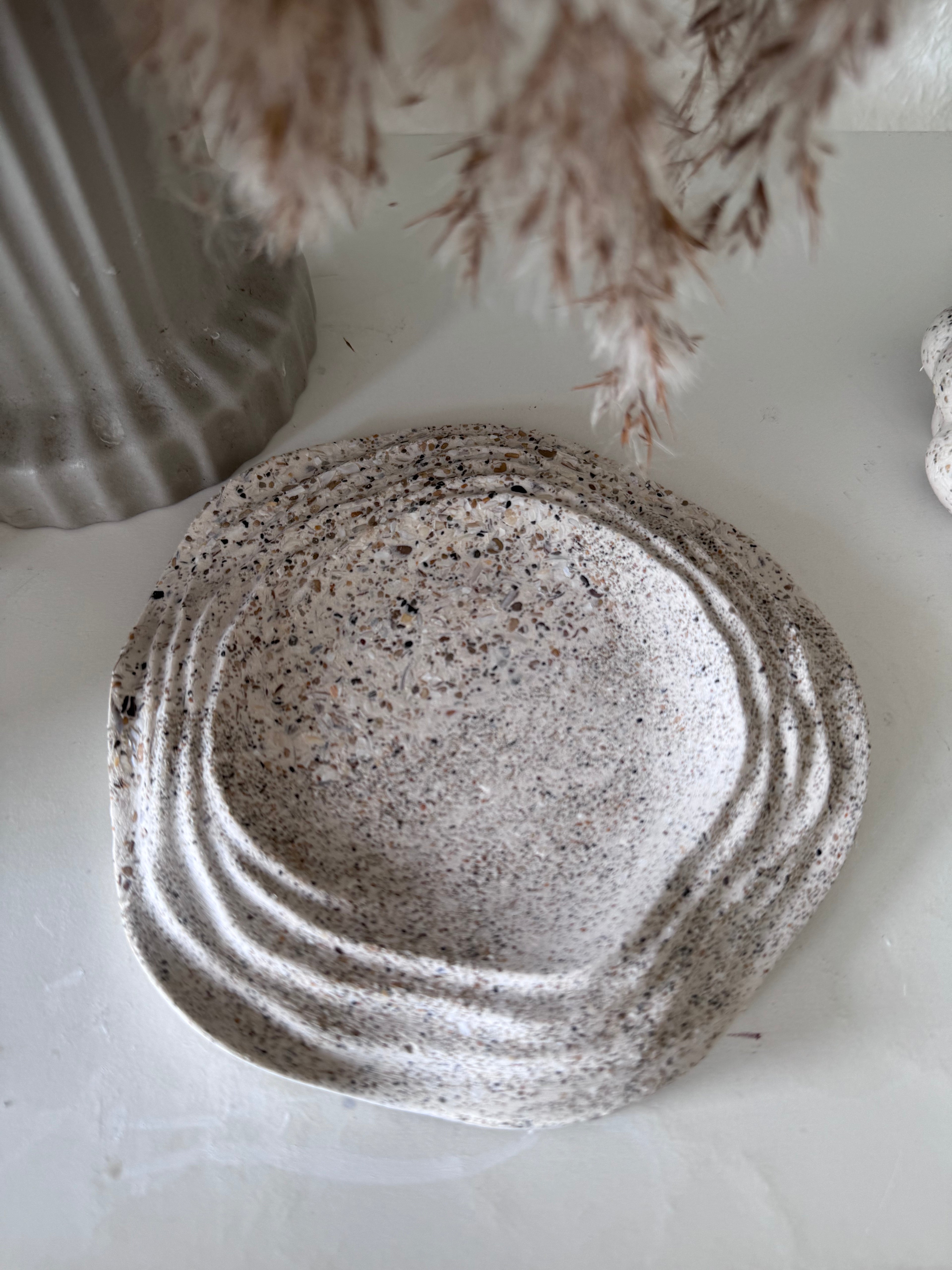 Ripple Harmony Tray