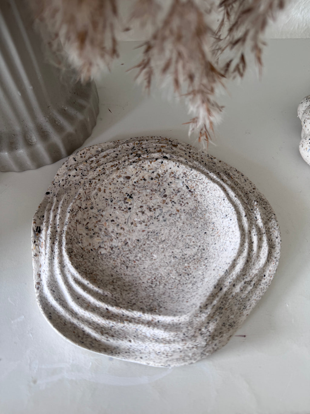 Ripple Harmony Tray