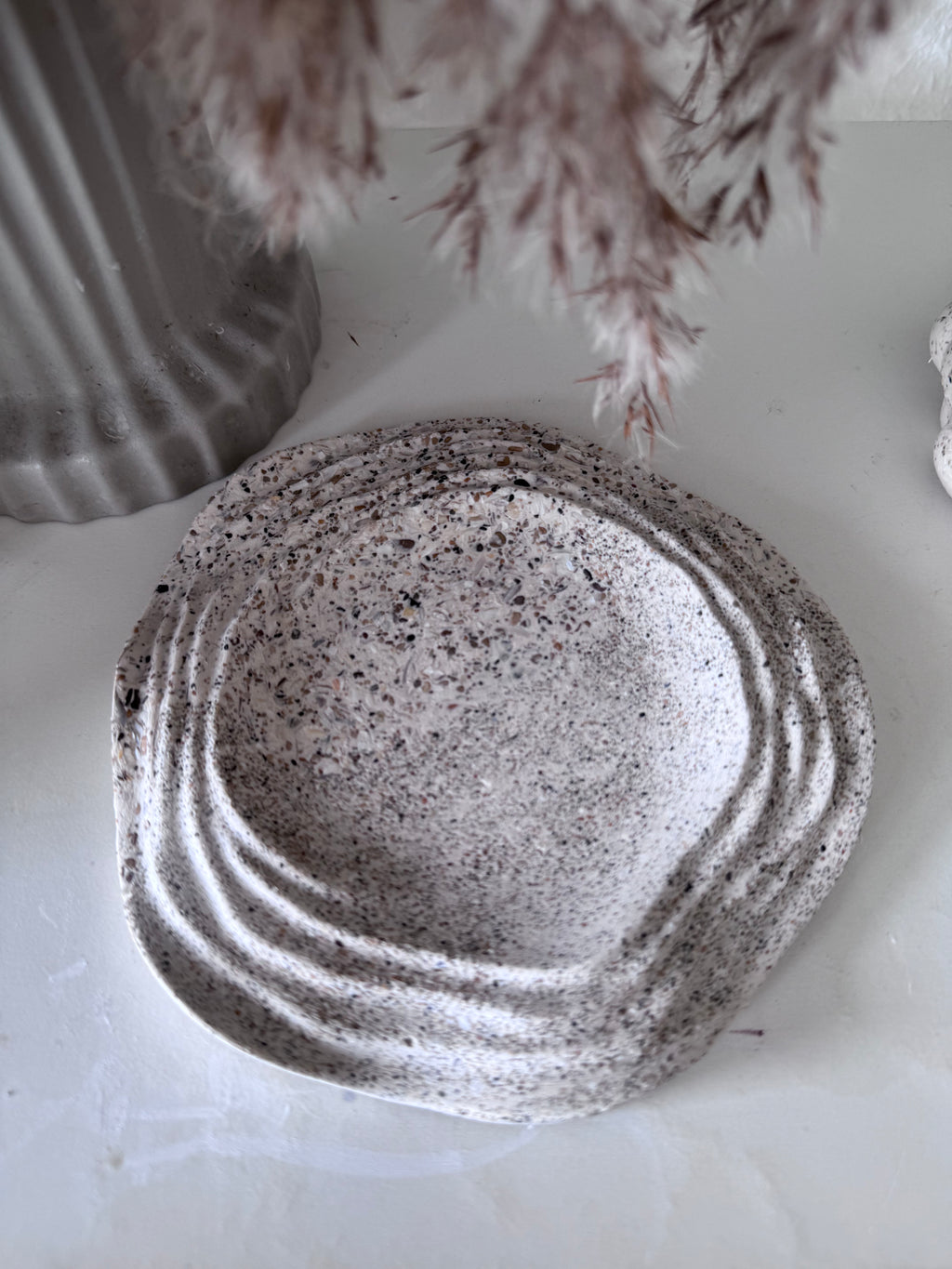 Ripple Harmony Tray