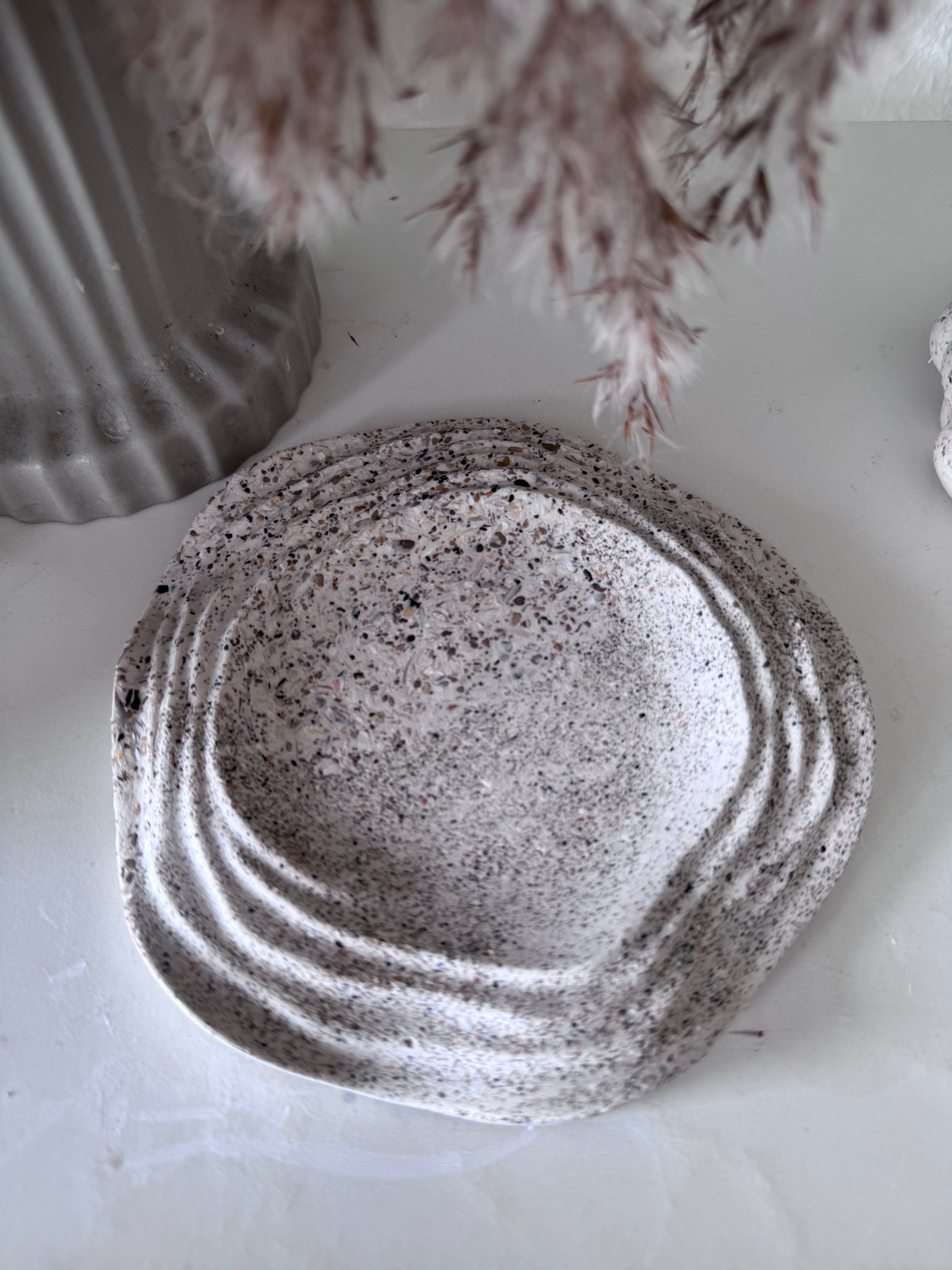 Ripple Harmony Tray