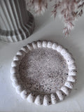 Pebble Accent Dish