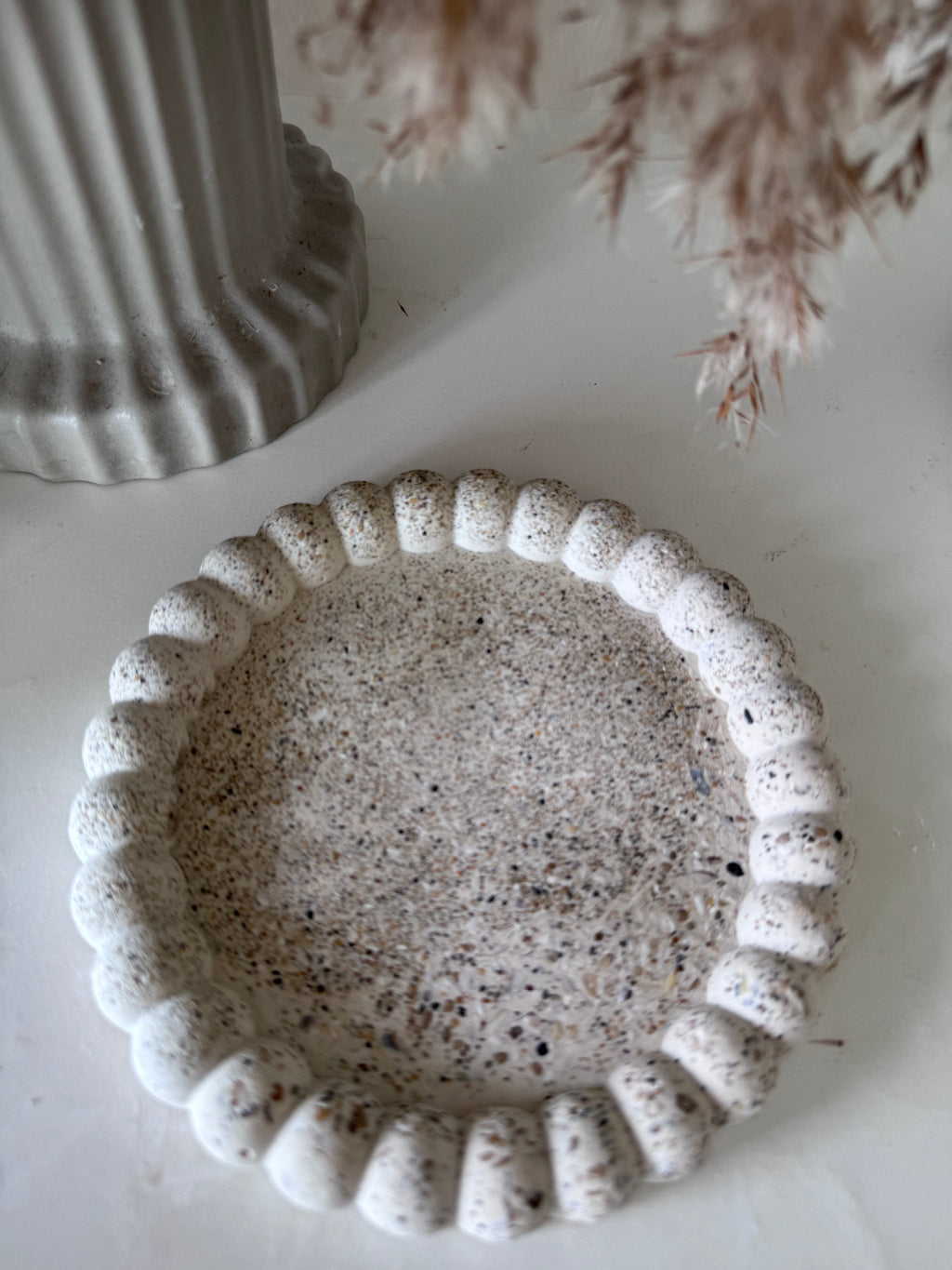 Pebble Accent Dish