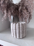 Sandstone Column Canister