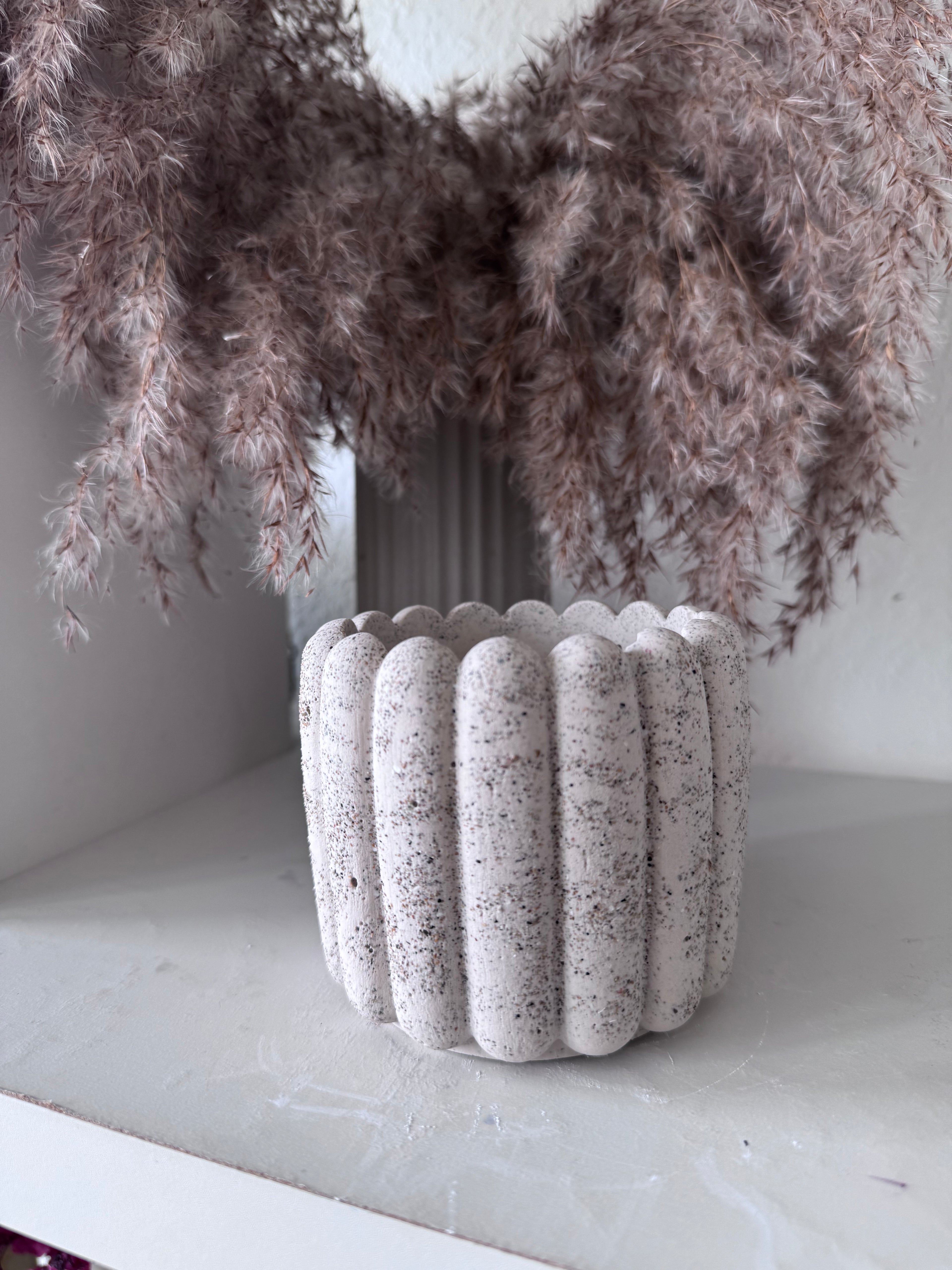Sandstone Column Canister