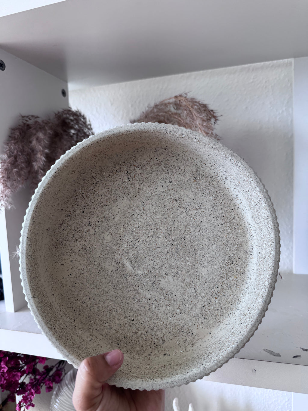 Stone Haven Catch-All Dish