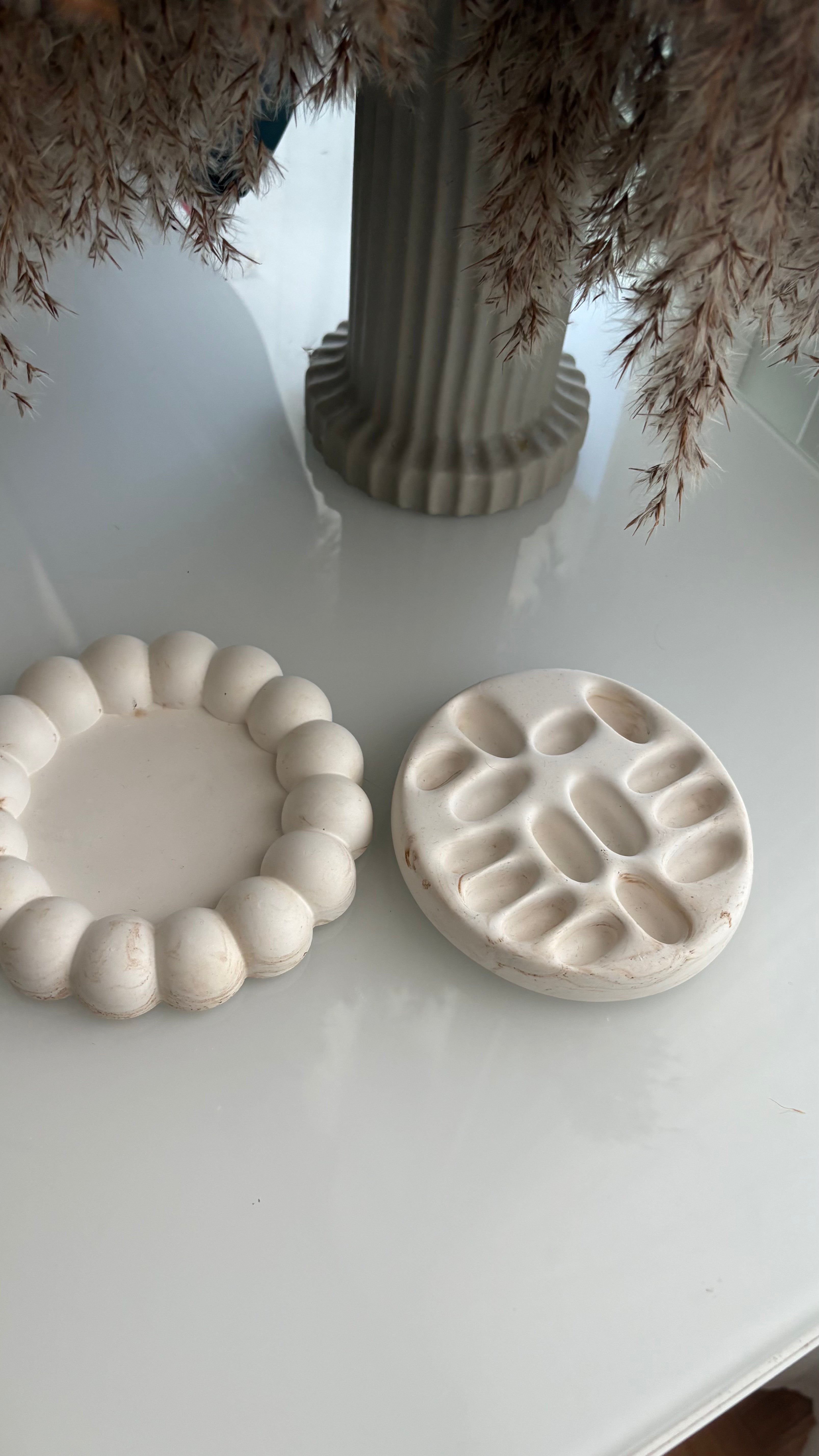 Bubble Luxe Display Tray
