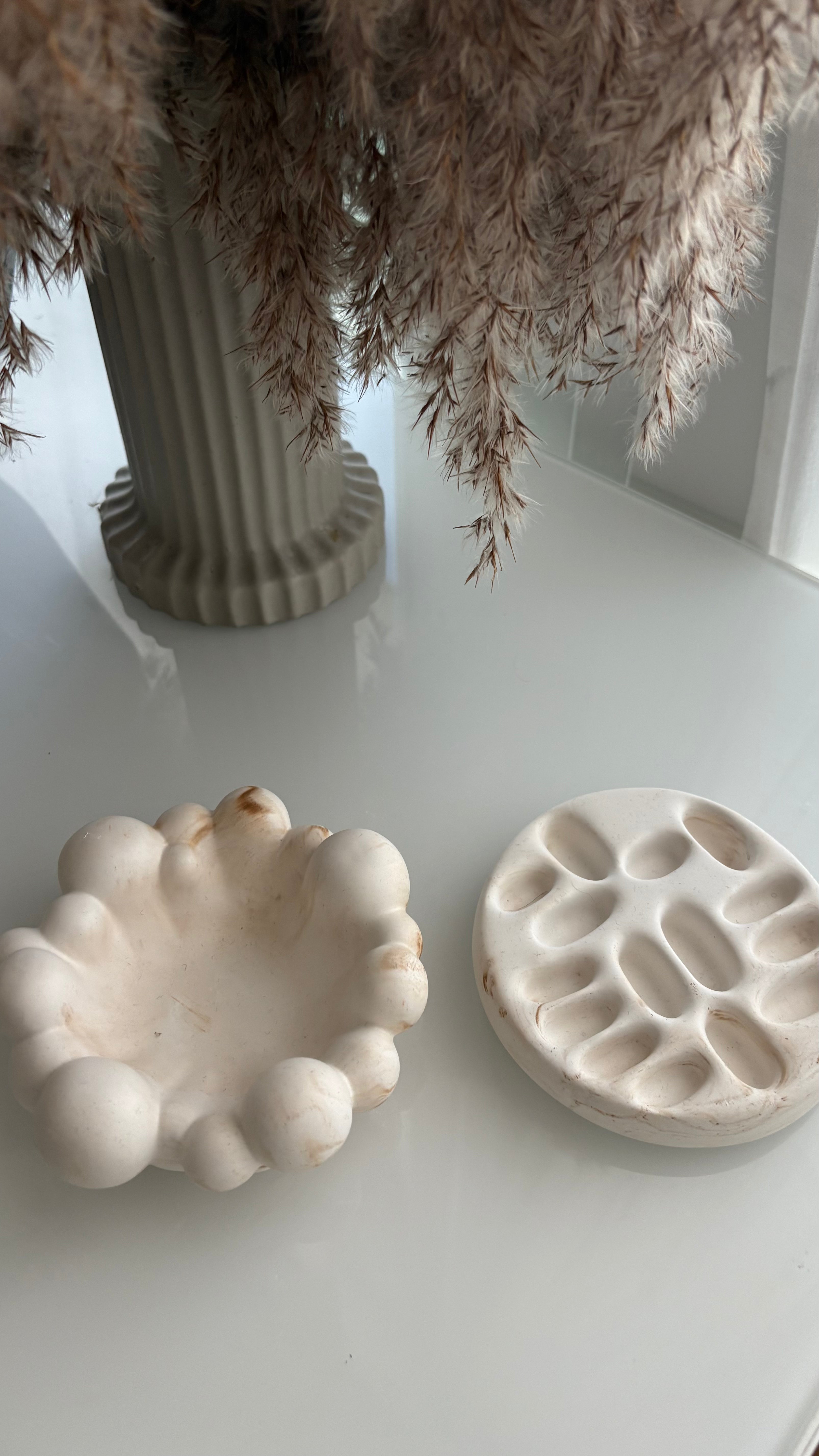 The Timeless Home set