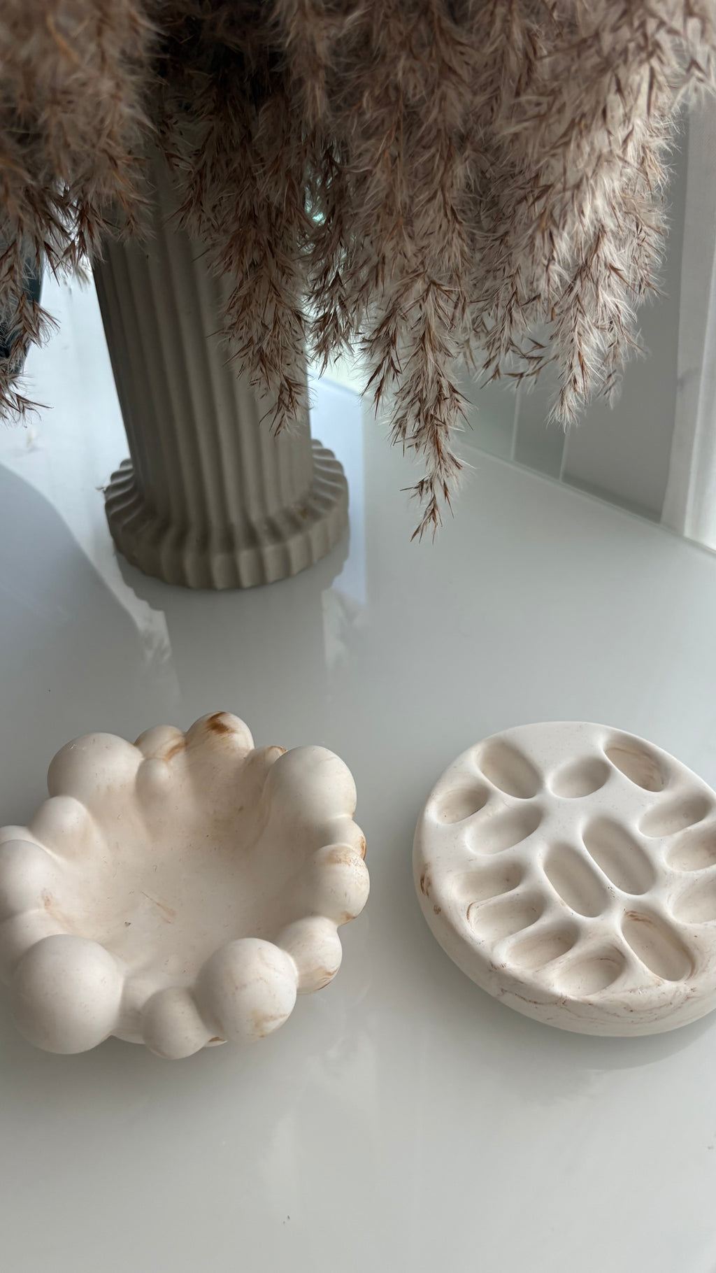 The Timeless Home set